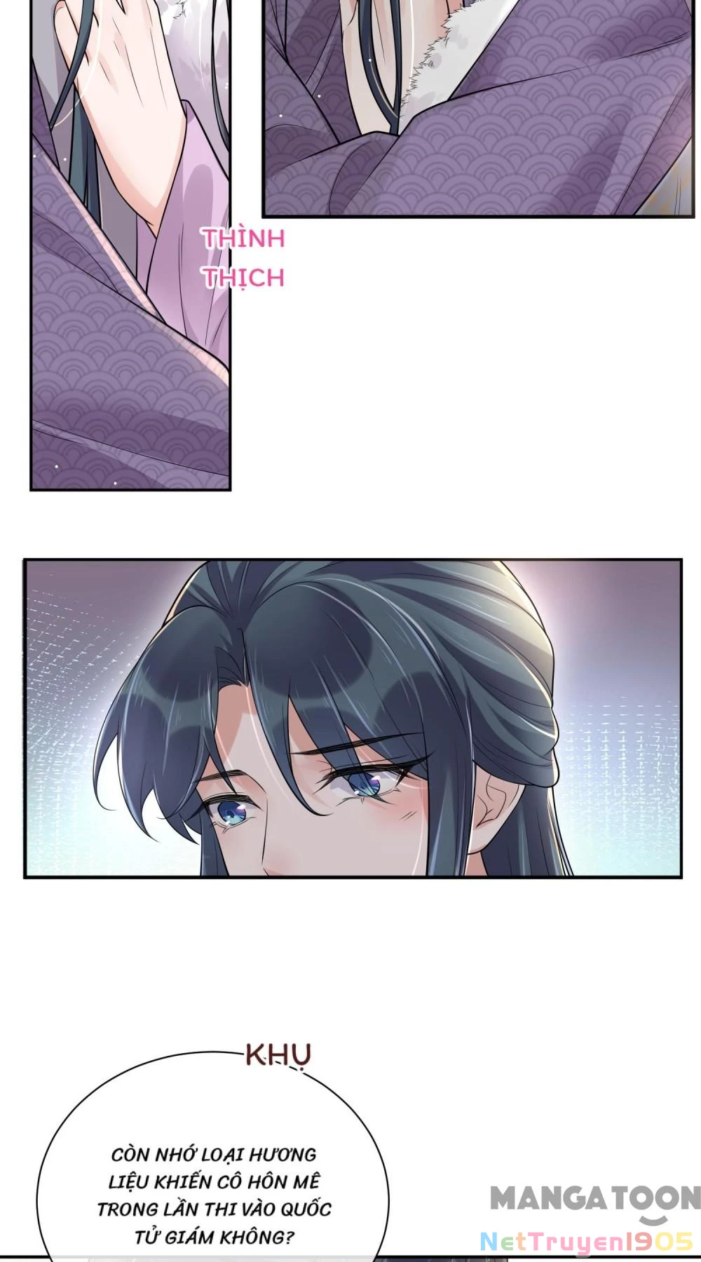 Nhật Kí Học Tập Của Hắc Liên Hoa Chapter 115 - 24