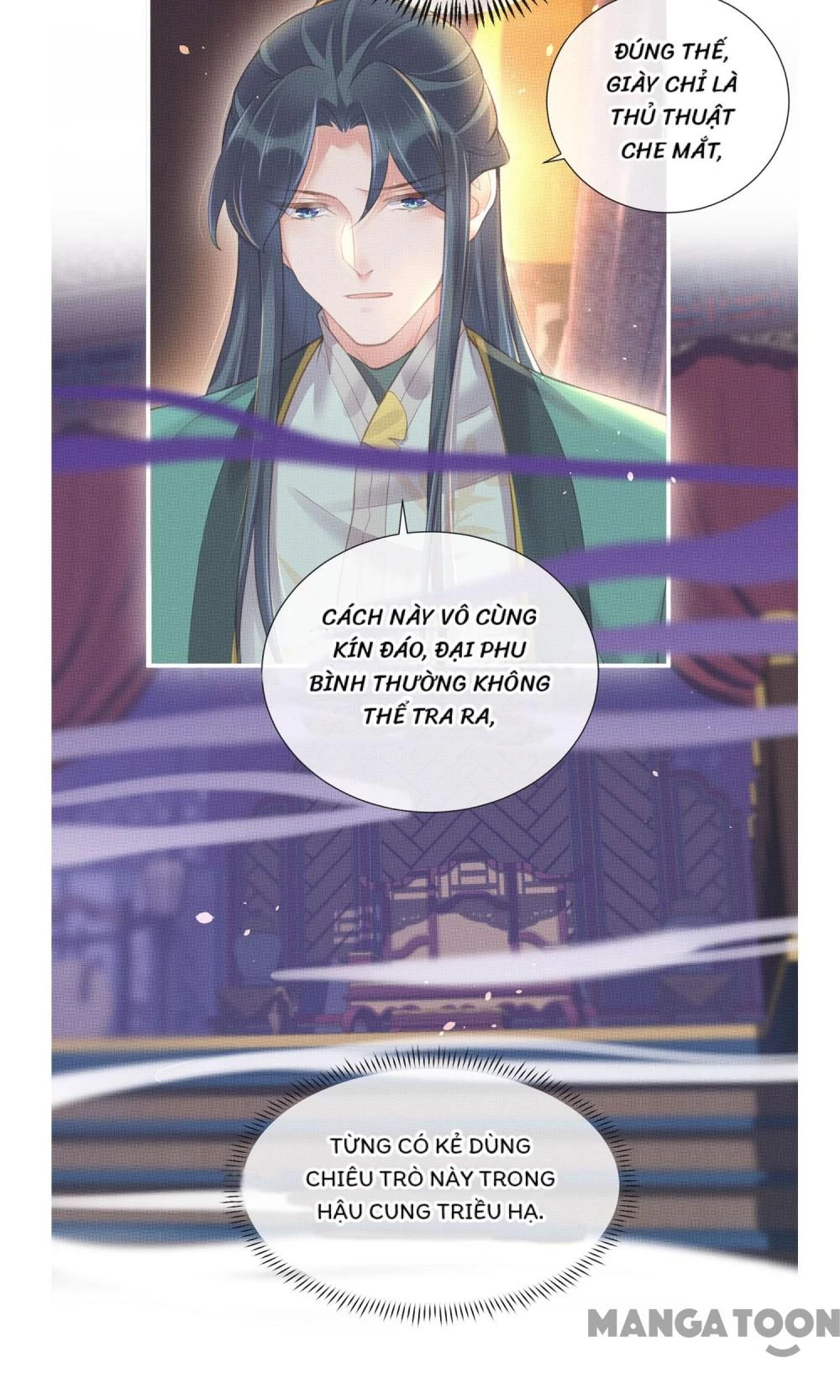 Nhật Kí Học Tập Của Hắc Liên Hoa Chapter 115 - 26