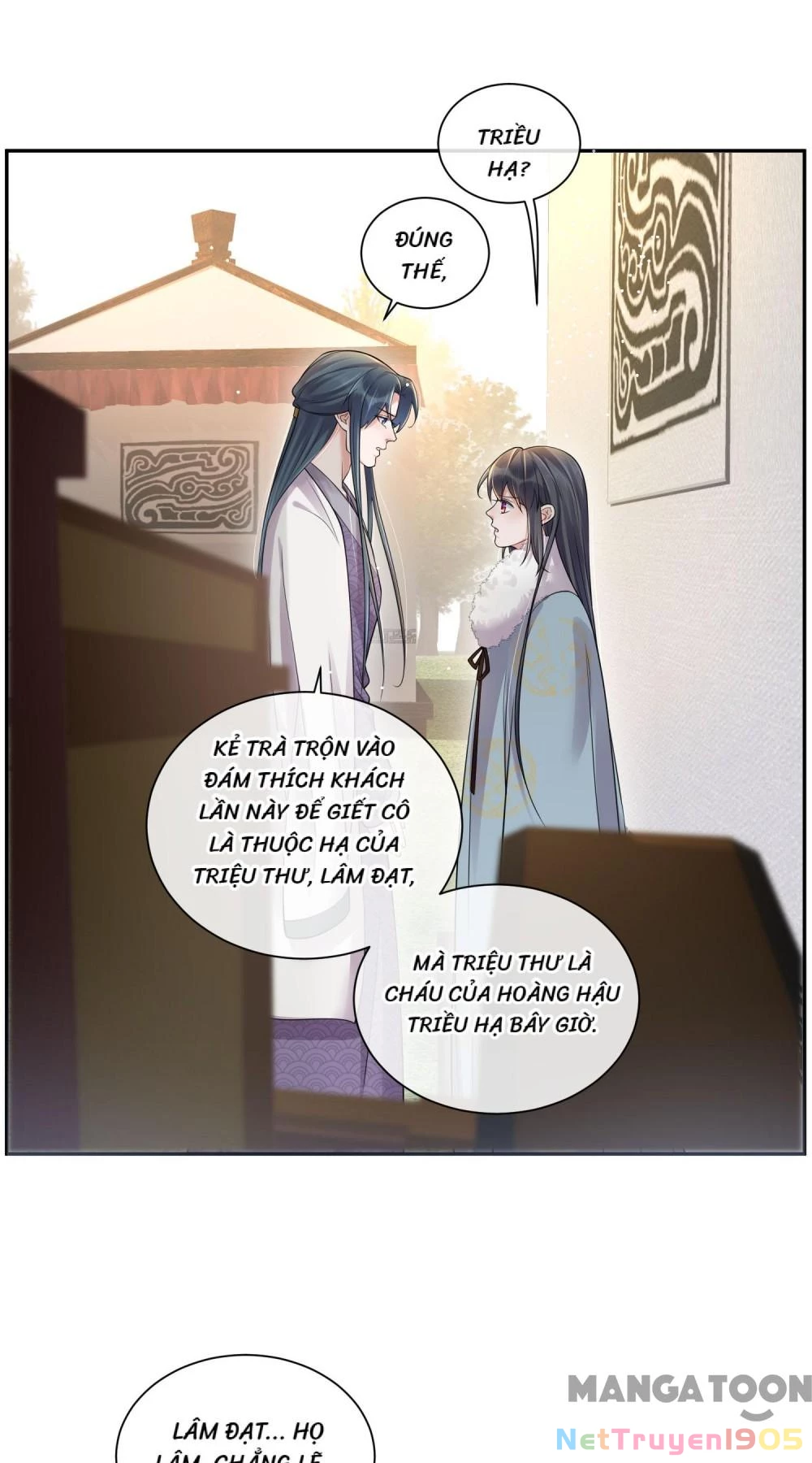 Nhật Kí Học Tập Của Hắc Liên Hoa Chapter 115 - 27