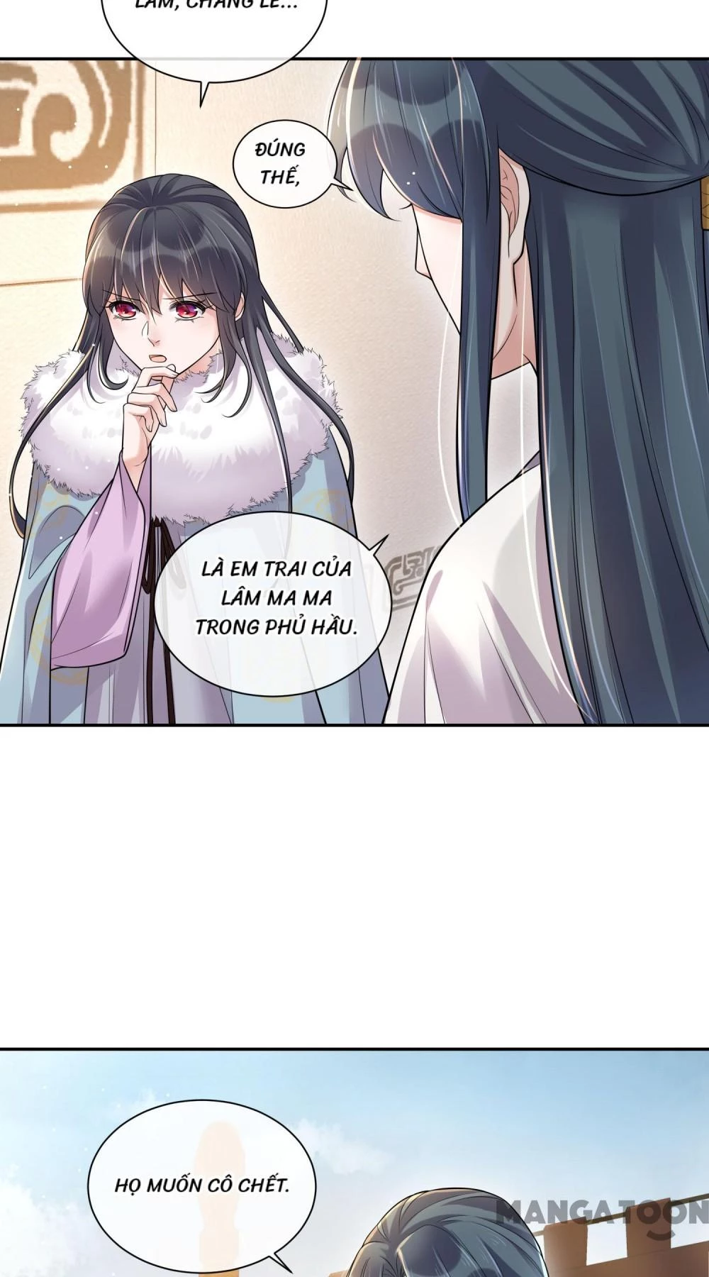 Nhật Kí Học Tập Của Hắc Liên Hoa Chapter 115 - 28