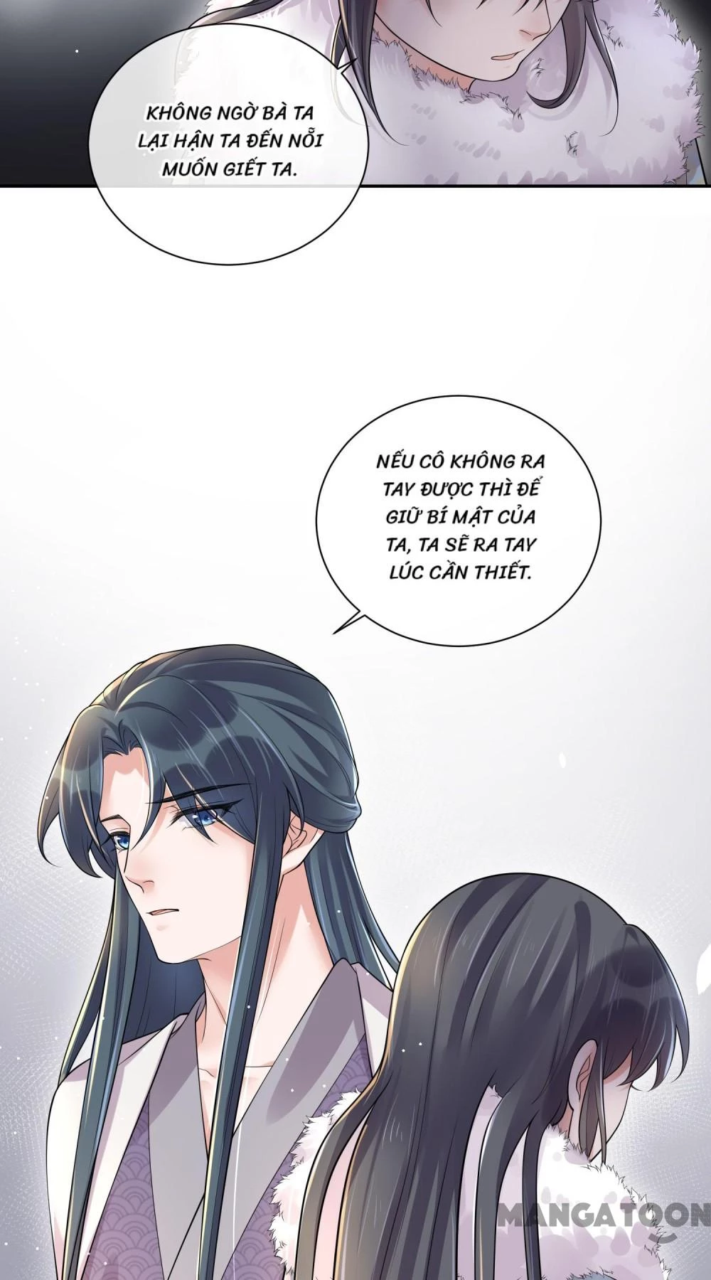 Nhật Kí Học Tập Của Hắc Liên Hoa Chapter 115 - 30