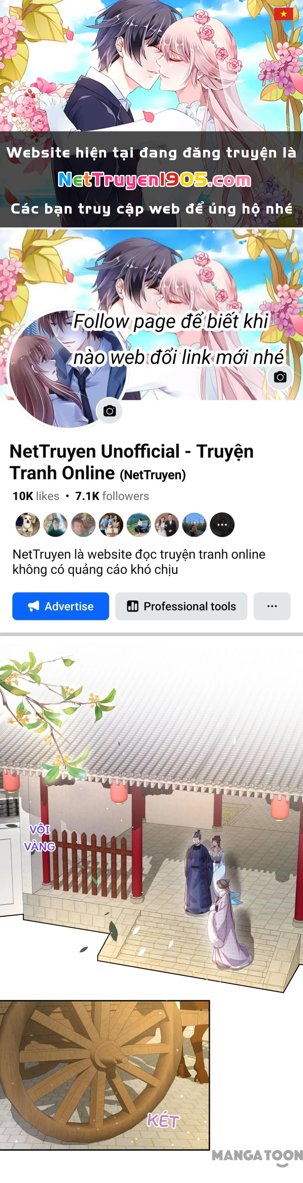 Nhật Kí Học Tập Của Hắc Liên Hoa Chapter 116 - 1