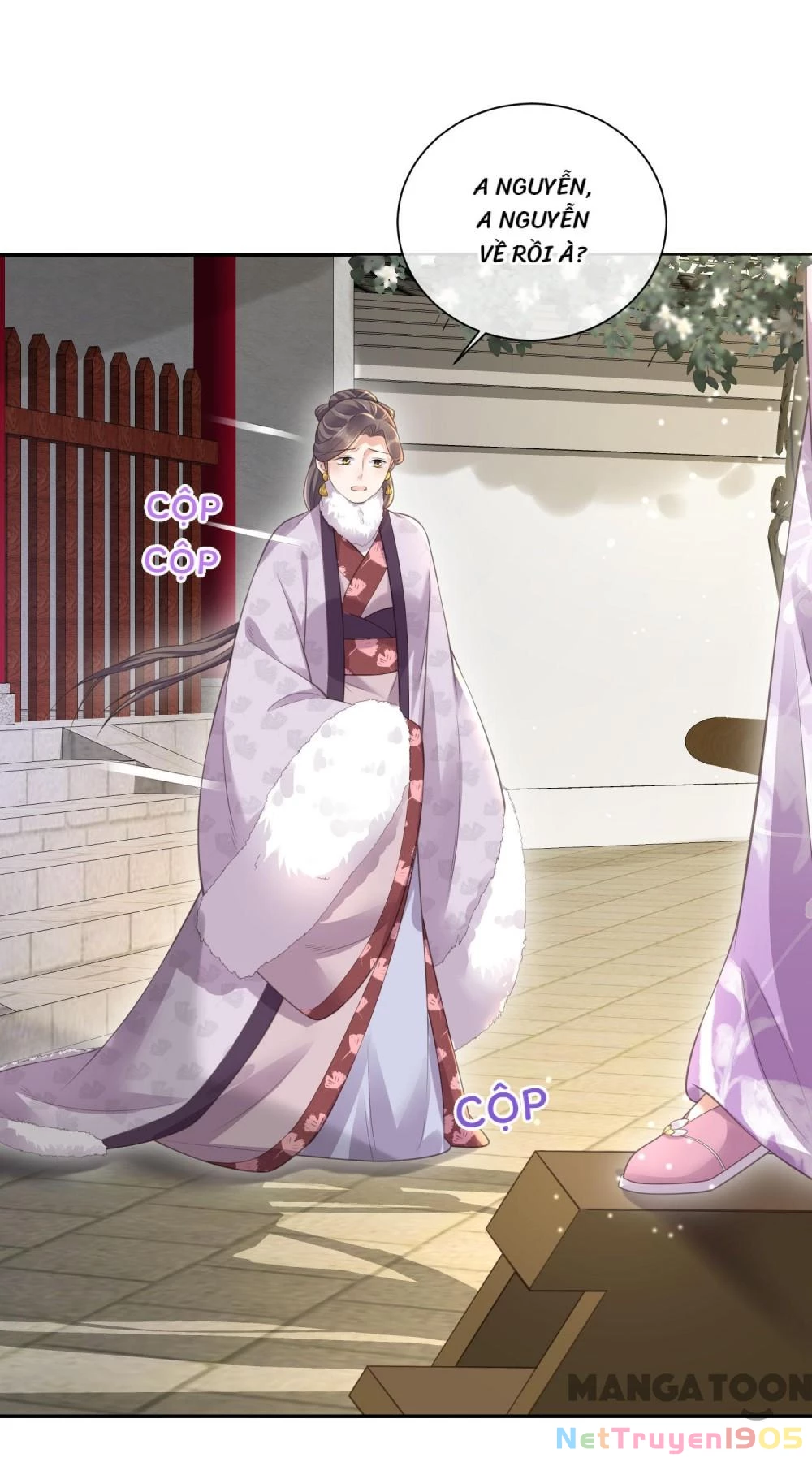 Nhật Kí Học Tập Của Hắc Liên Hoa Chapter 116 - 2