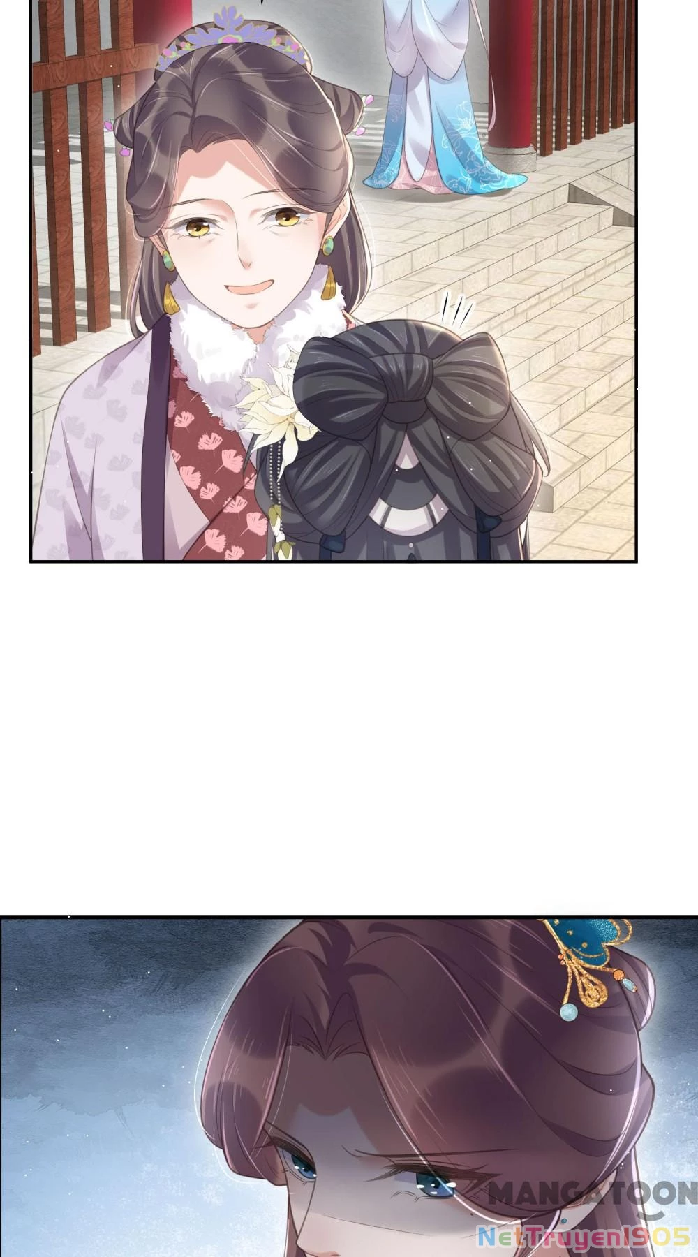 Nhật Kí Học Tập Của Hắc Liên Hoa Chapter 116 - 8