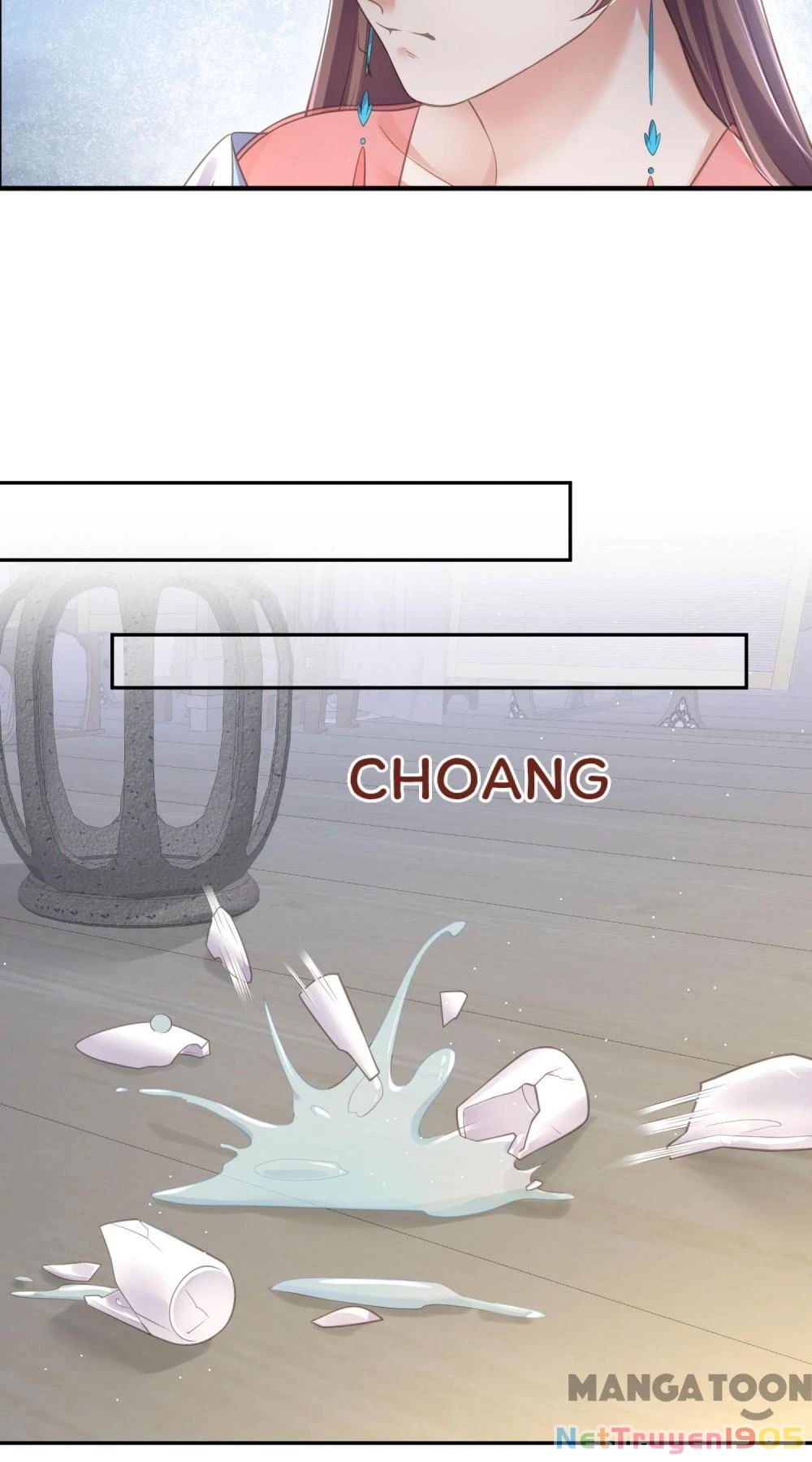 Nhật Kí Học Tập Của Hắc Liên Hoa Chapter 116 - 9