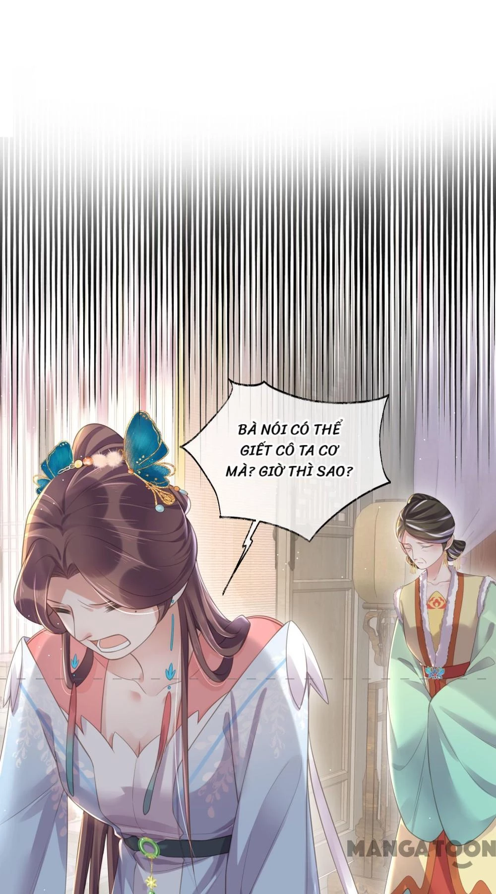 Nhật Kí Học Tập Của Hắc Liên Hoa Chapter 116 - 10