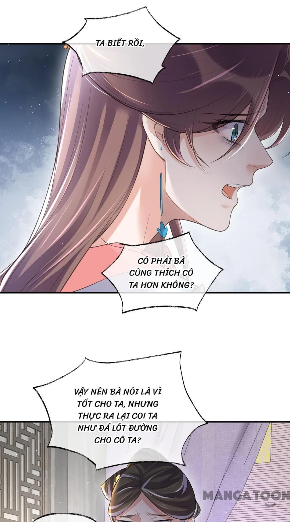 Nhật Kí Học Tập Của Hắc Liên Hoa Chapter 116 - 13