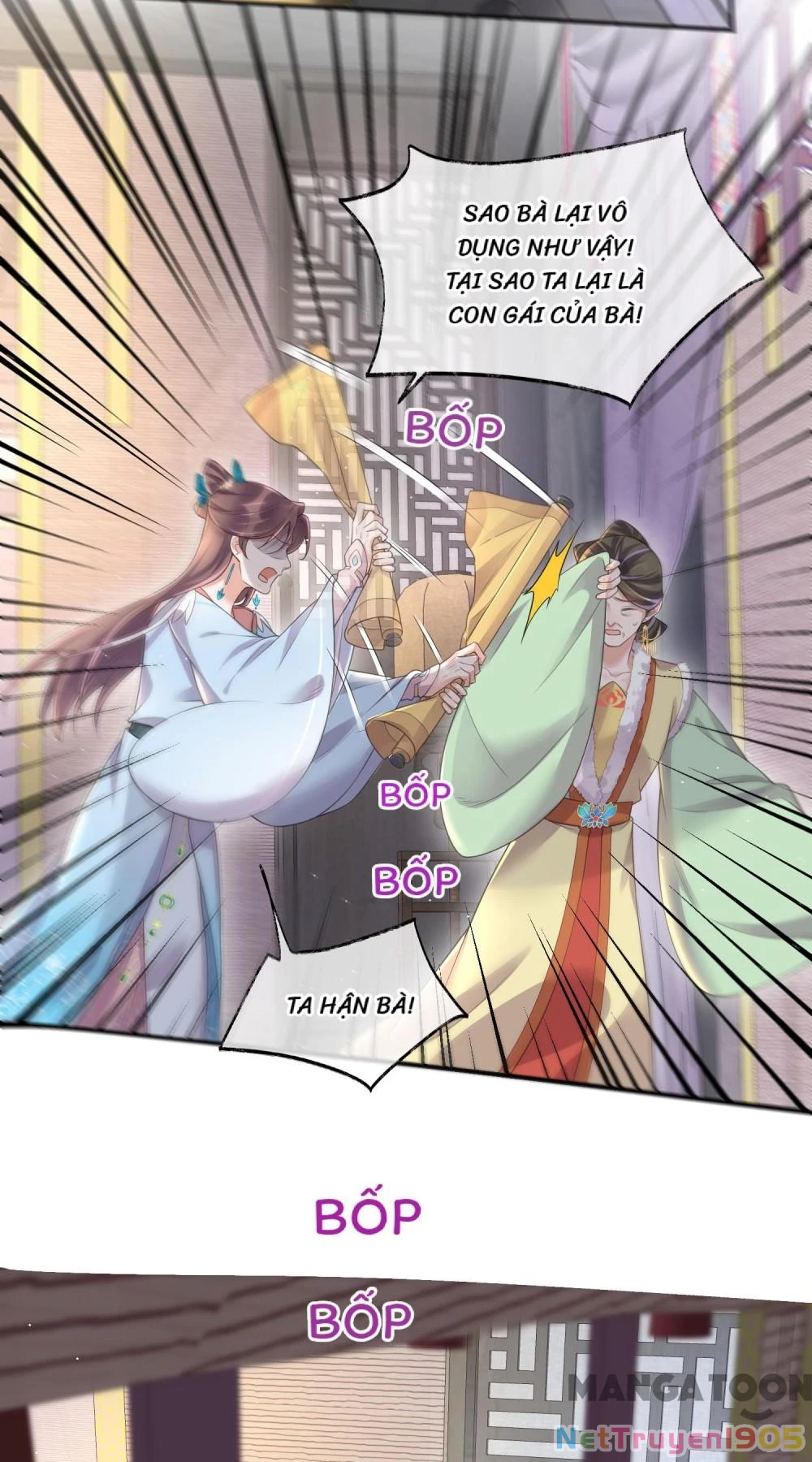 Nhật Kí Học Tập Của Hắc Liên Hoa Chapter 116 - 15