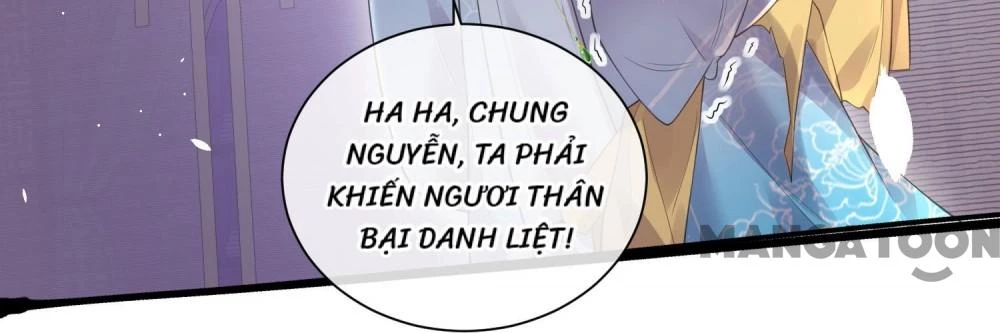 Nhật Kí Học Tập Của Hắc Liên Hoa Chapter 116 - 18