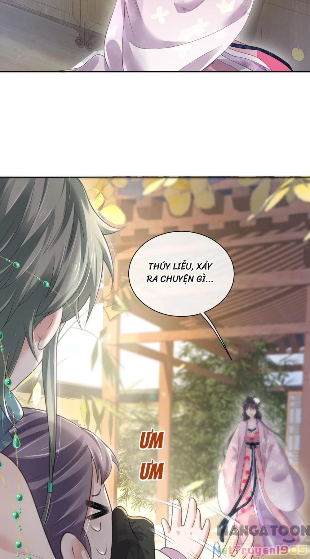 Nhật Kí Học Tập Của Hắc Liên Hoa Chapter 116 - 20