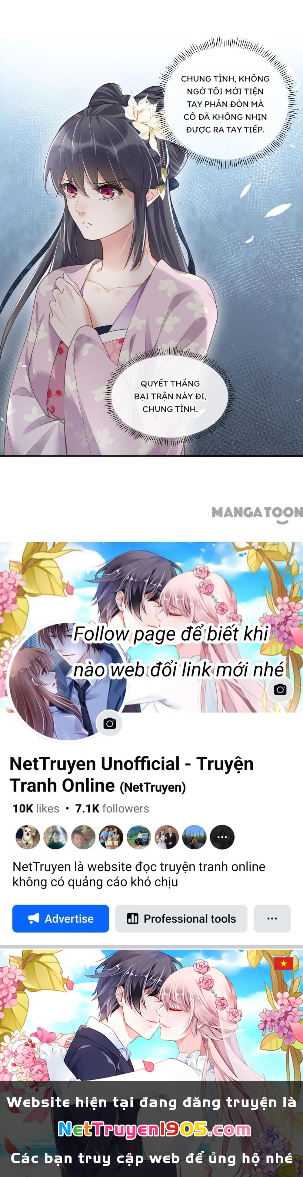 Nhật Kí Học Tập Của Hắc Liên Hoa Chapter 116 - 26