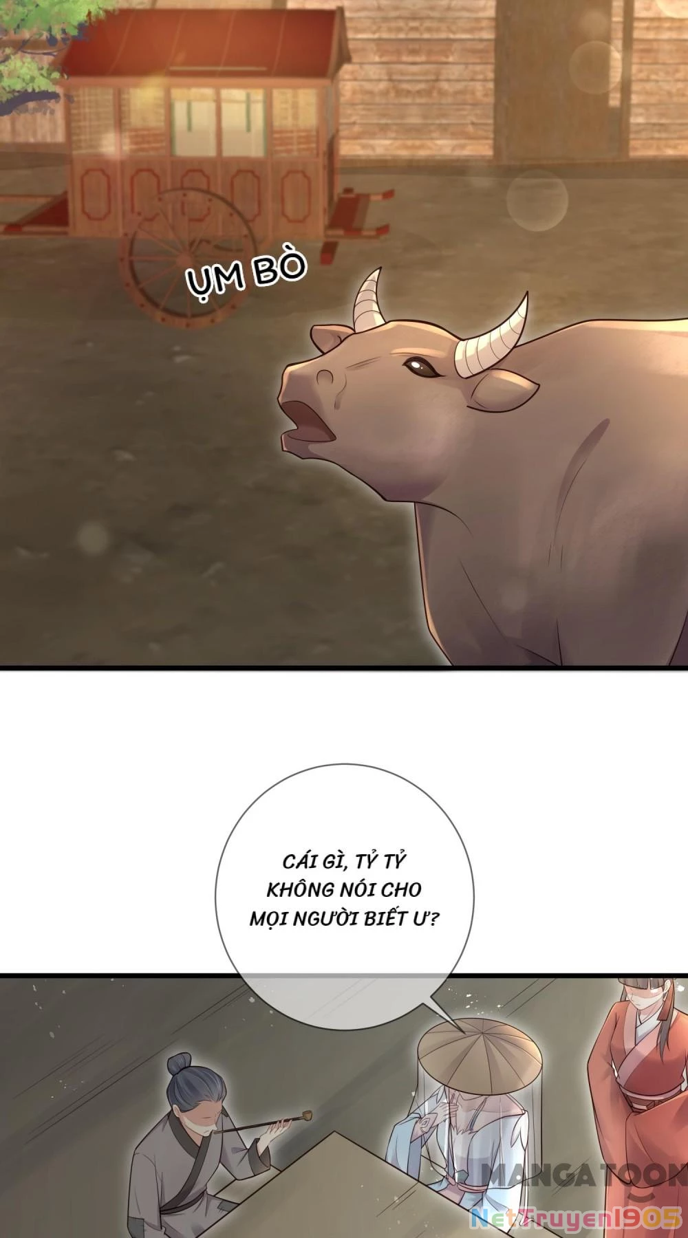 Nhật Kí Học Tập Của Hắc Liên Hoa Chapter 117 - 2