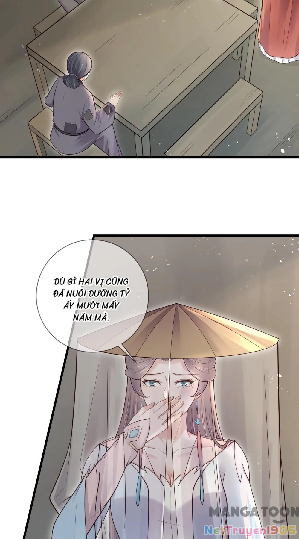 Nhật Kí Học Tập Của Hắc Liên Hoa Chapter 117 - 3