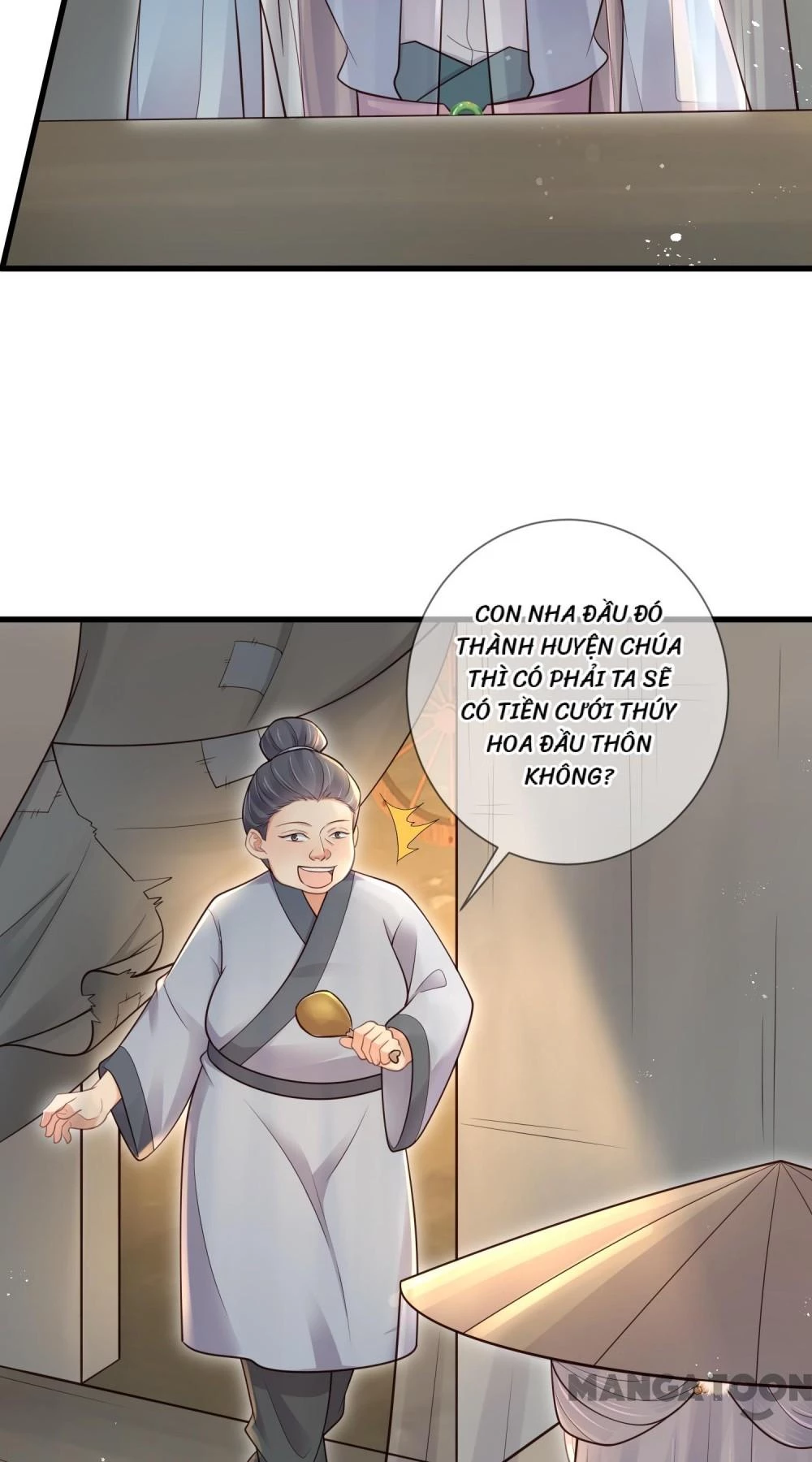 Nhật Kí Học Tập Của Hắc Liên Hoa Chapter 117 - 4