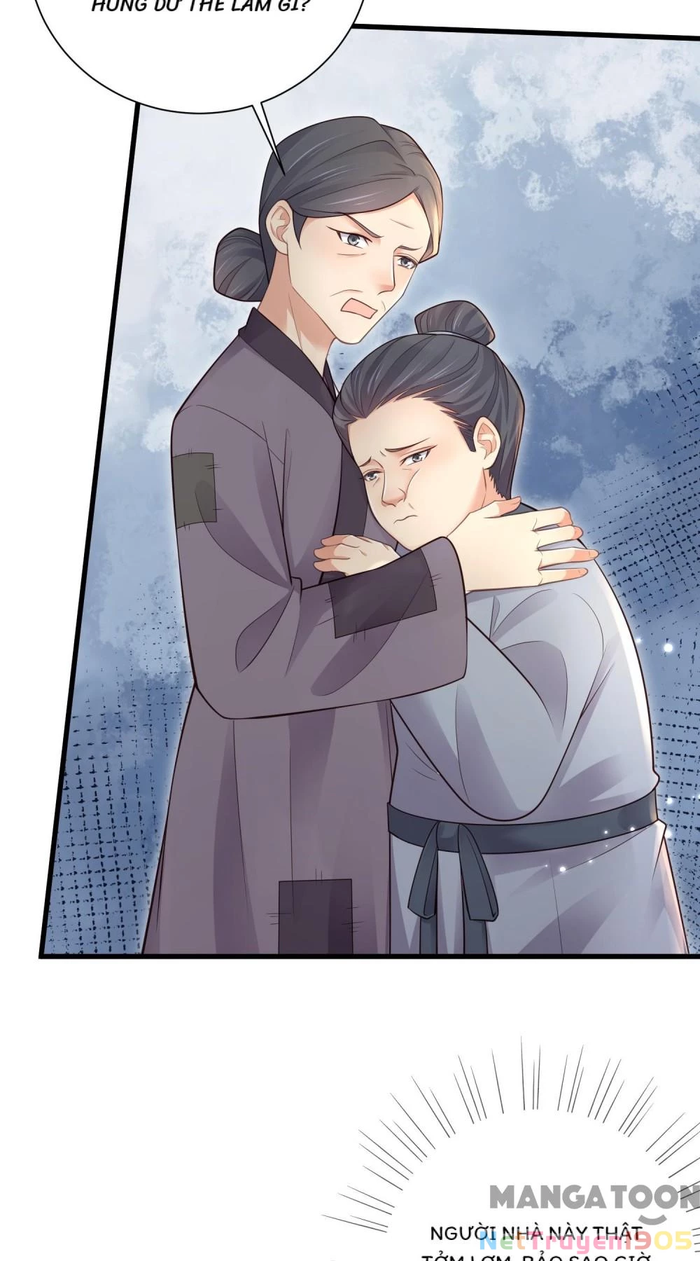 Nhật Kí Học Tập Của Hắc Liên Hoa Chapter 117 - 8