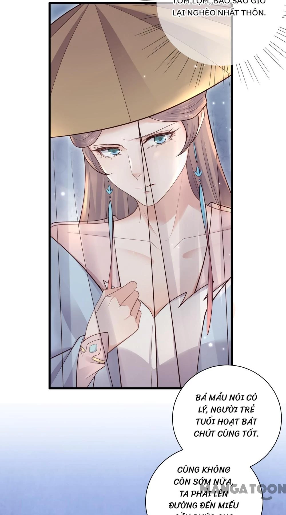 Nhật Kí Học Tập Của Hắc Liên Hoa Chapter 117 - 9