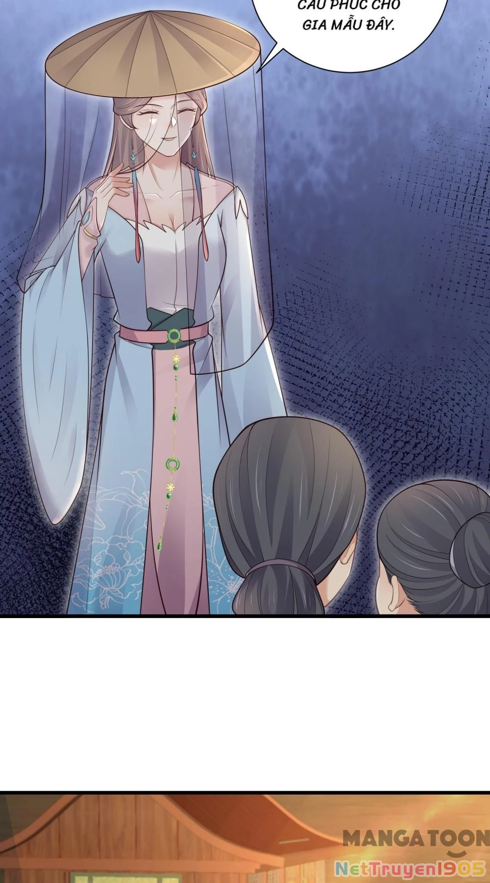 Nhật Kí Học Tập Của Hắc Liên Hoa Chapter 117 - 10