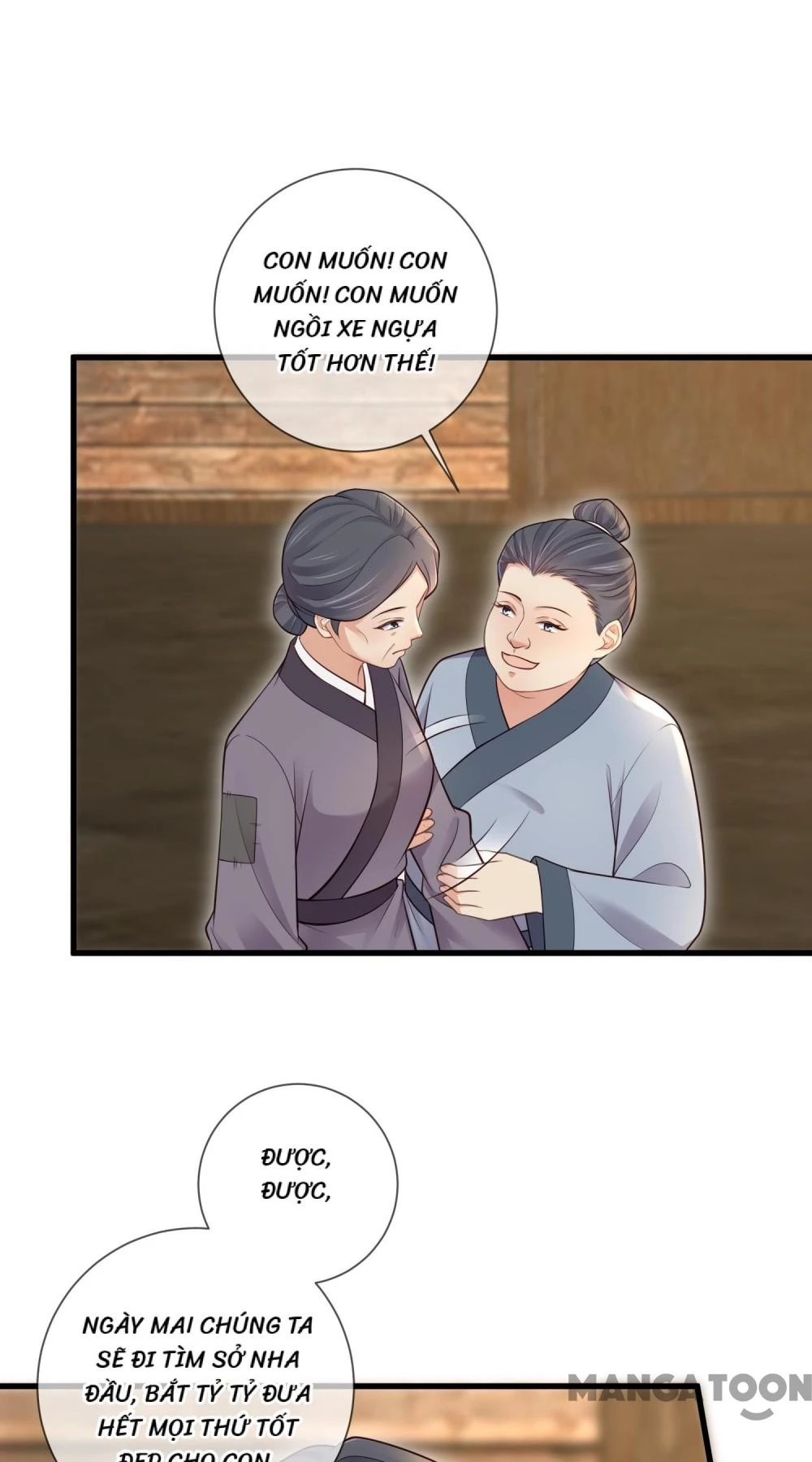 Nhật Kí Học Tập Của Hắc Liên Hoa Chapter 117 - 13