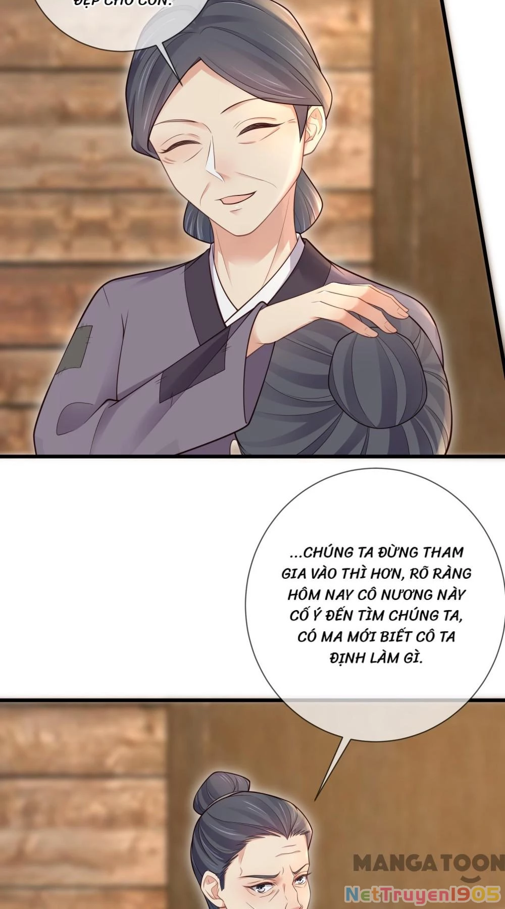 Nhật Kí Học Tập Của Hắc Liên Hoa Chapter 117 - 14