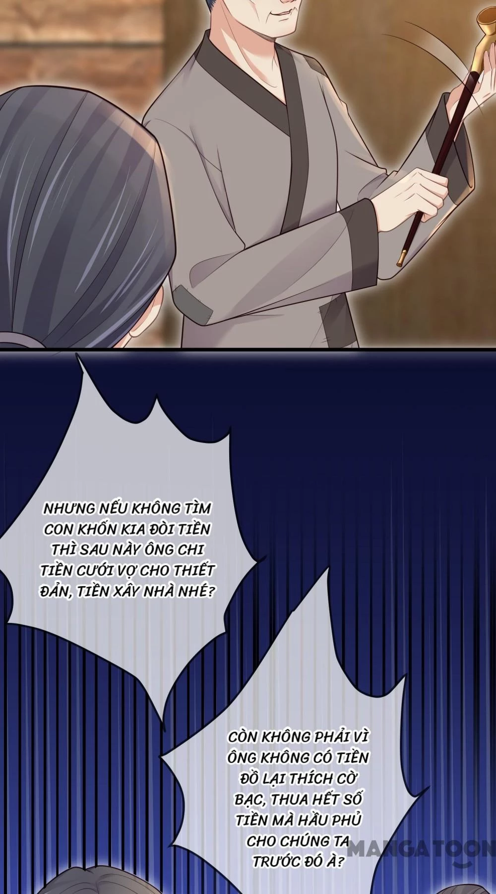 Nhật Kí Học Tập Của Hắc Liên Hoa Chapter 117 - 15