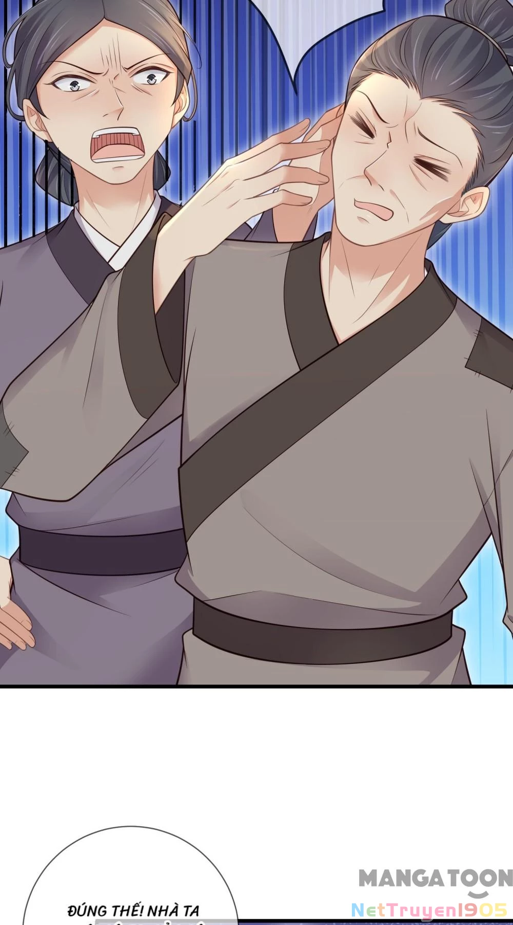 Nhật Kí Học Tập Của Hắc Liên Hoa Chapter 117 - 16