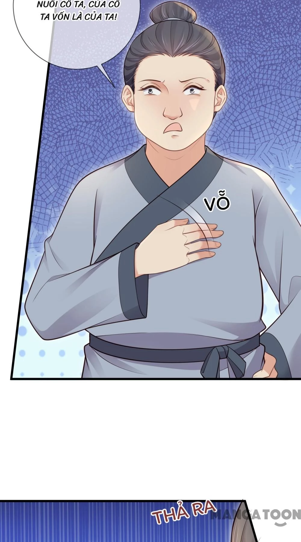 Nhật Kí Học Tập Của Hắc Liên Hoa Chapter 117 - 17