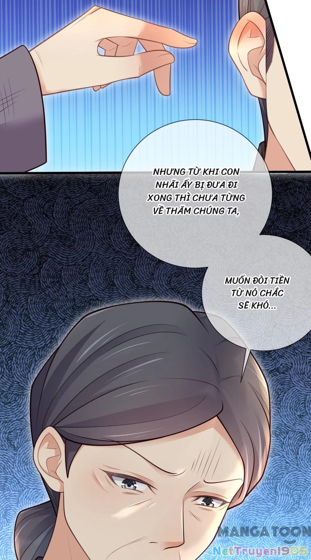 Nhật Kí Học Tập Của Hắc Liên Hoa Chapter 117 - 18