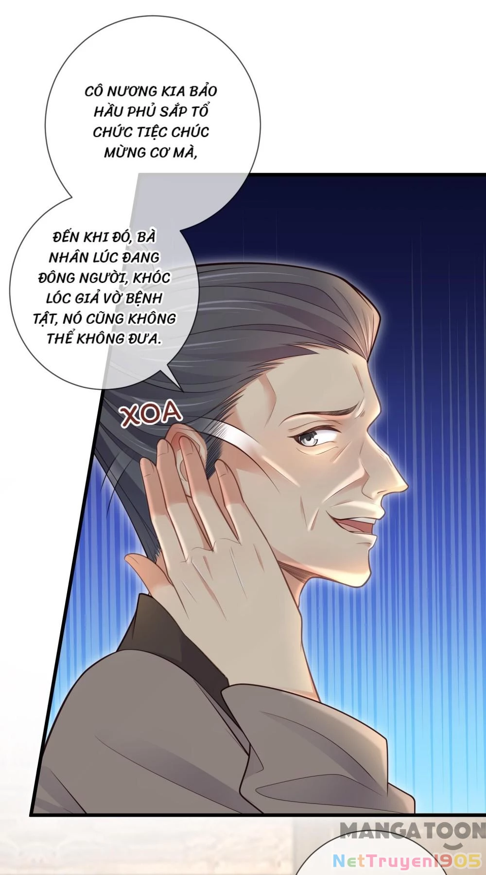 Nhật Kí Học Tập Của Hắc Liên Hoa Chapter 117 - 20