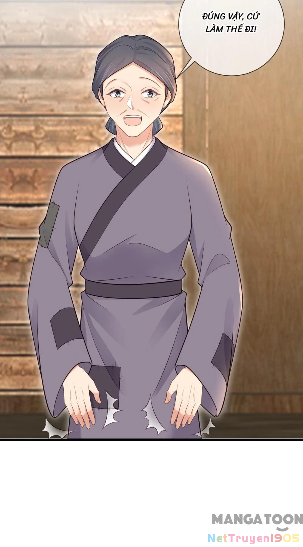 Nhật Kí Học Tập Của Hắc Liên Hoa Chapter 117 - 21