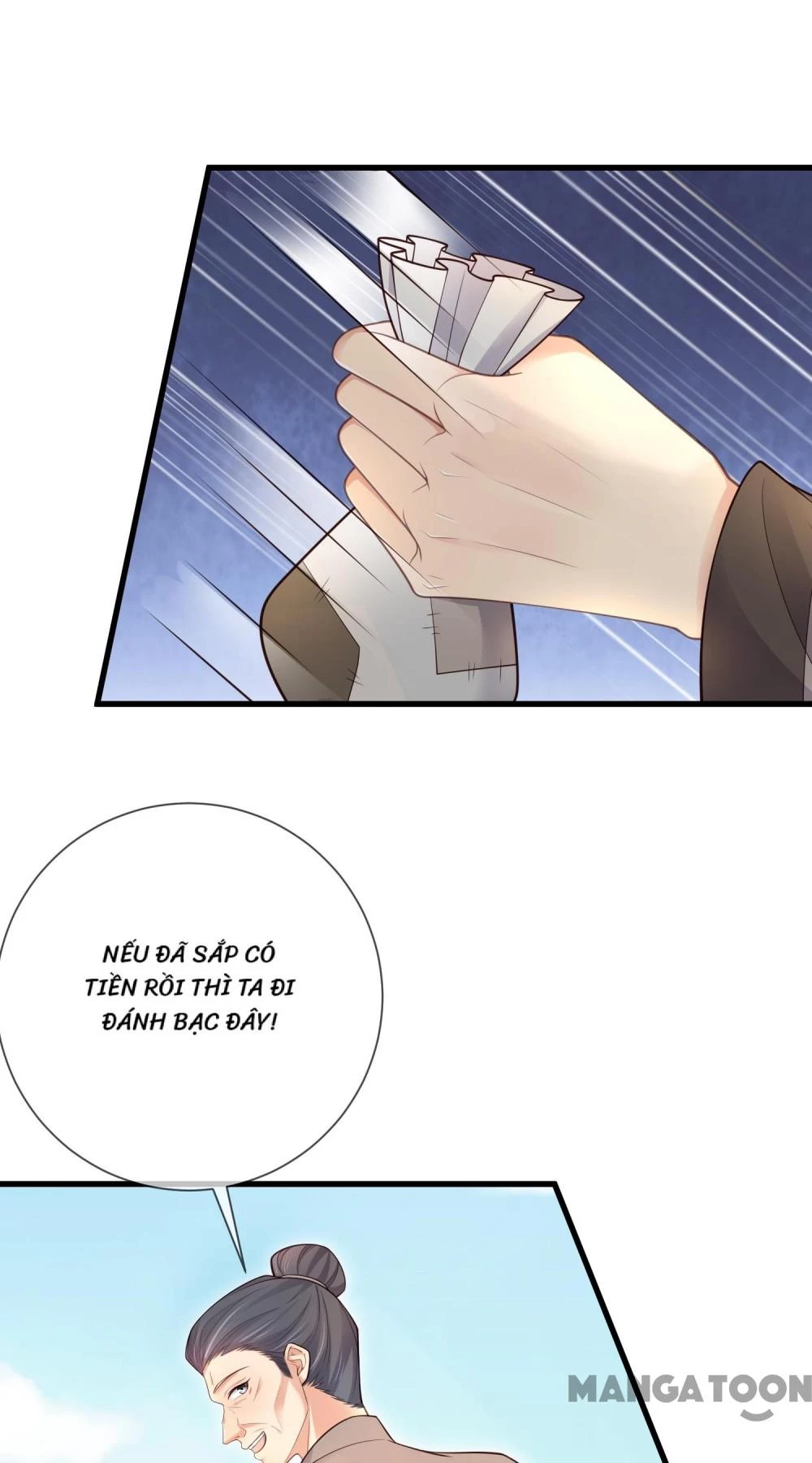 Nhật Kí Học Tập Của Hắc Liên Hoa Chapter 117 - 22