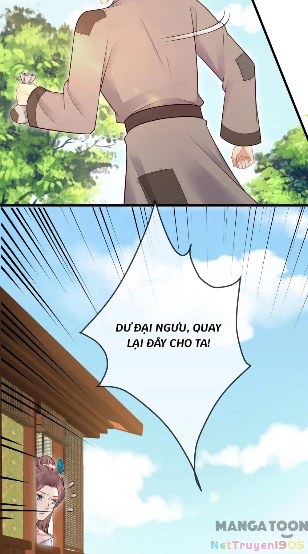 Nhật Kí Học Tập Của Hắc Liên Hoa Chapter 117 - 23