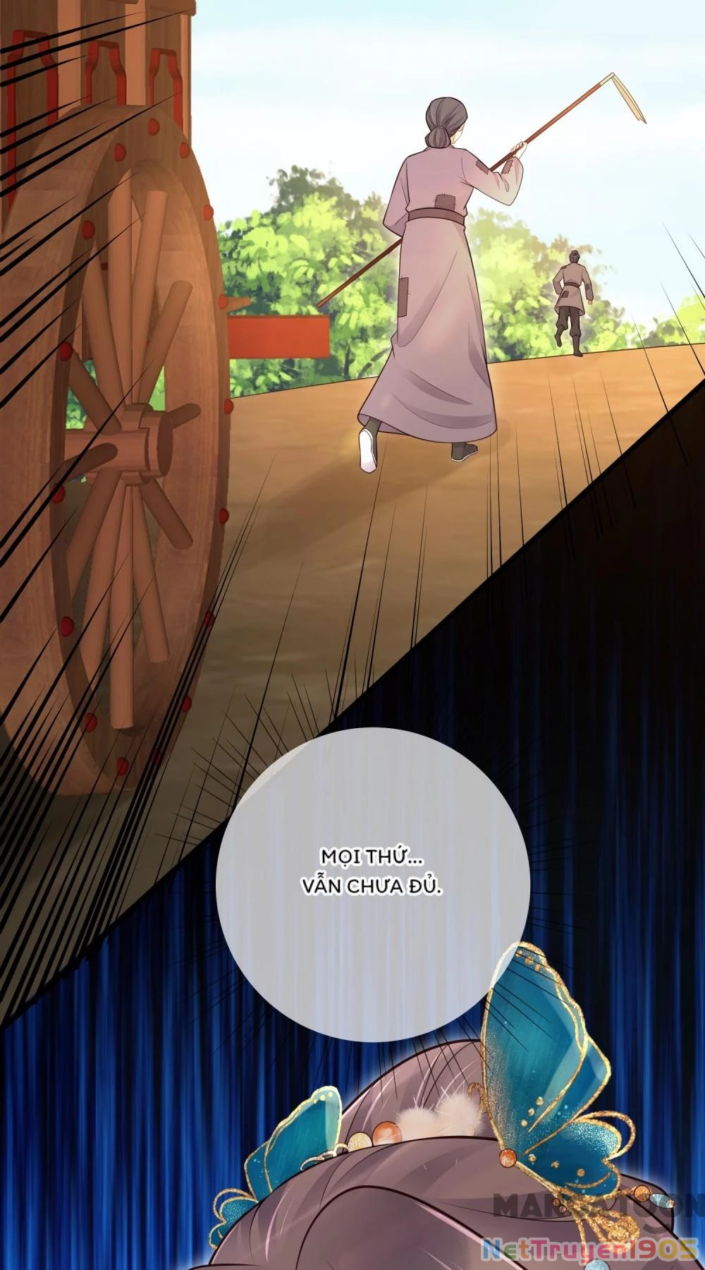 Nhật Kí Học Tập Của Hắc Liên Hoa Chapter 117 - 24