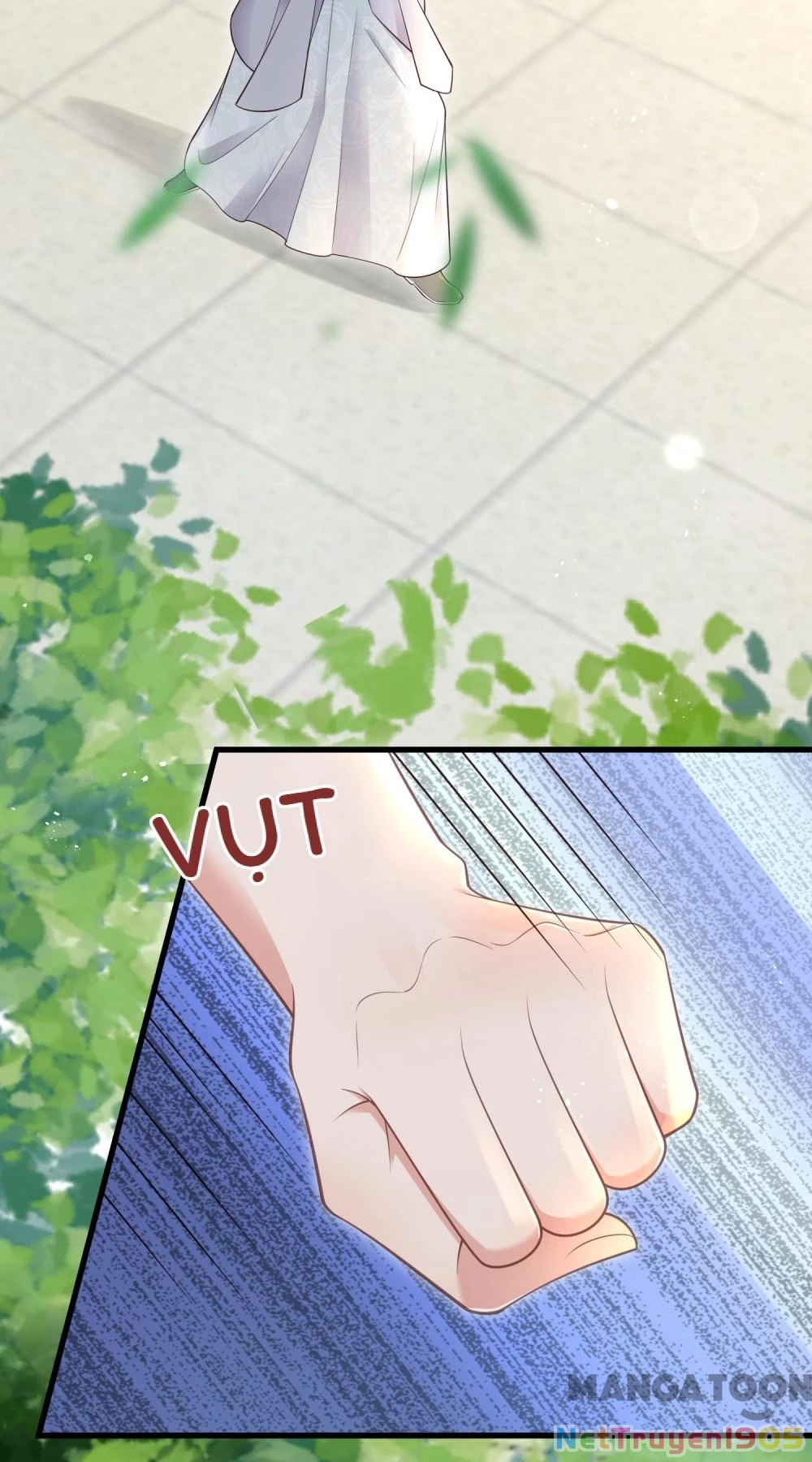 Nhật Kí Học Tập Của Hắc Liên Hoa Chapter 117 - 28