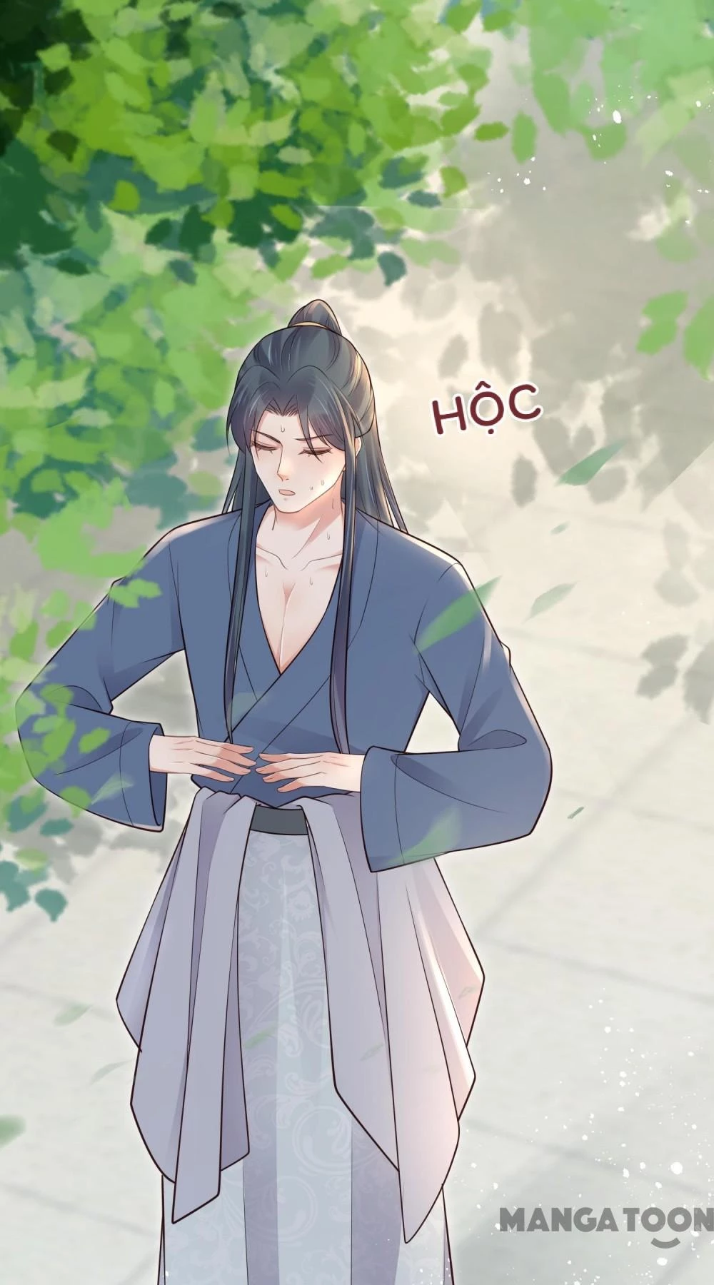 Nhật Kí Học Tập Của Hắc Liên Hoa Chapter 117 - 29