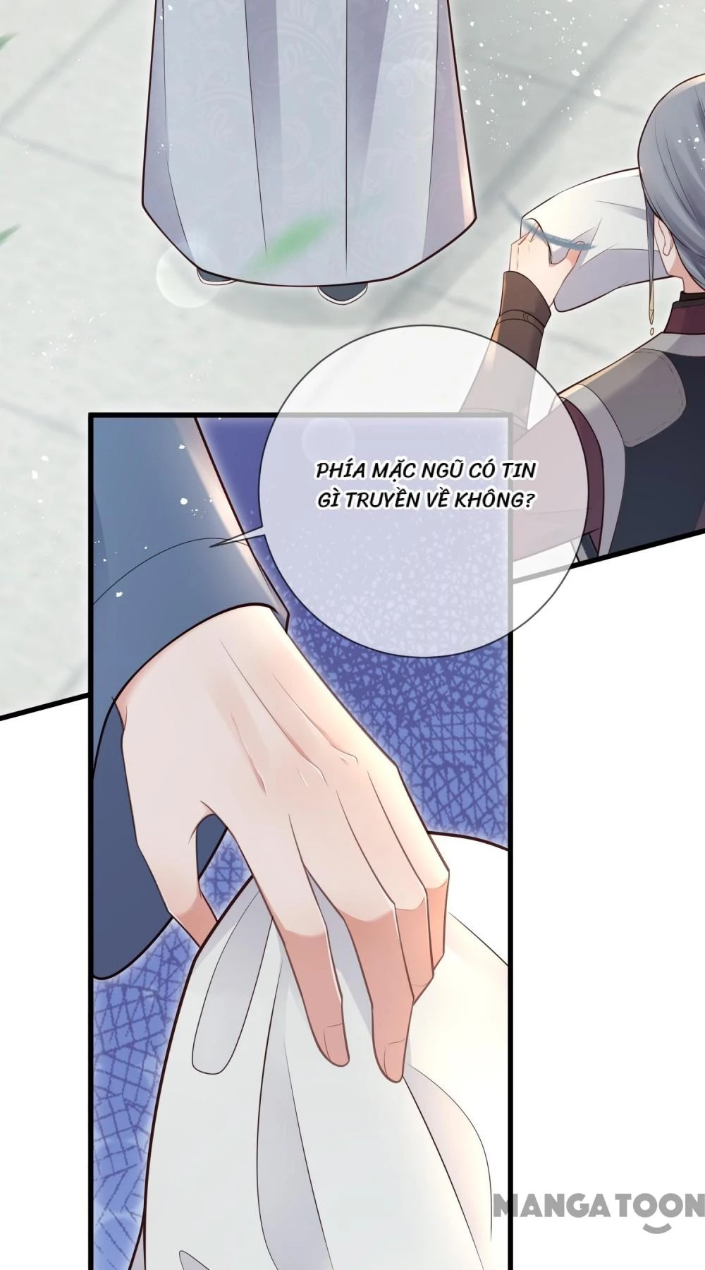 Nhật Kí Học Tập Của Hắc Liên Hoa Chapter 117 - 30