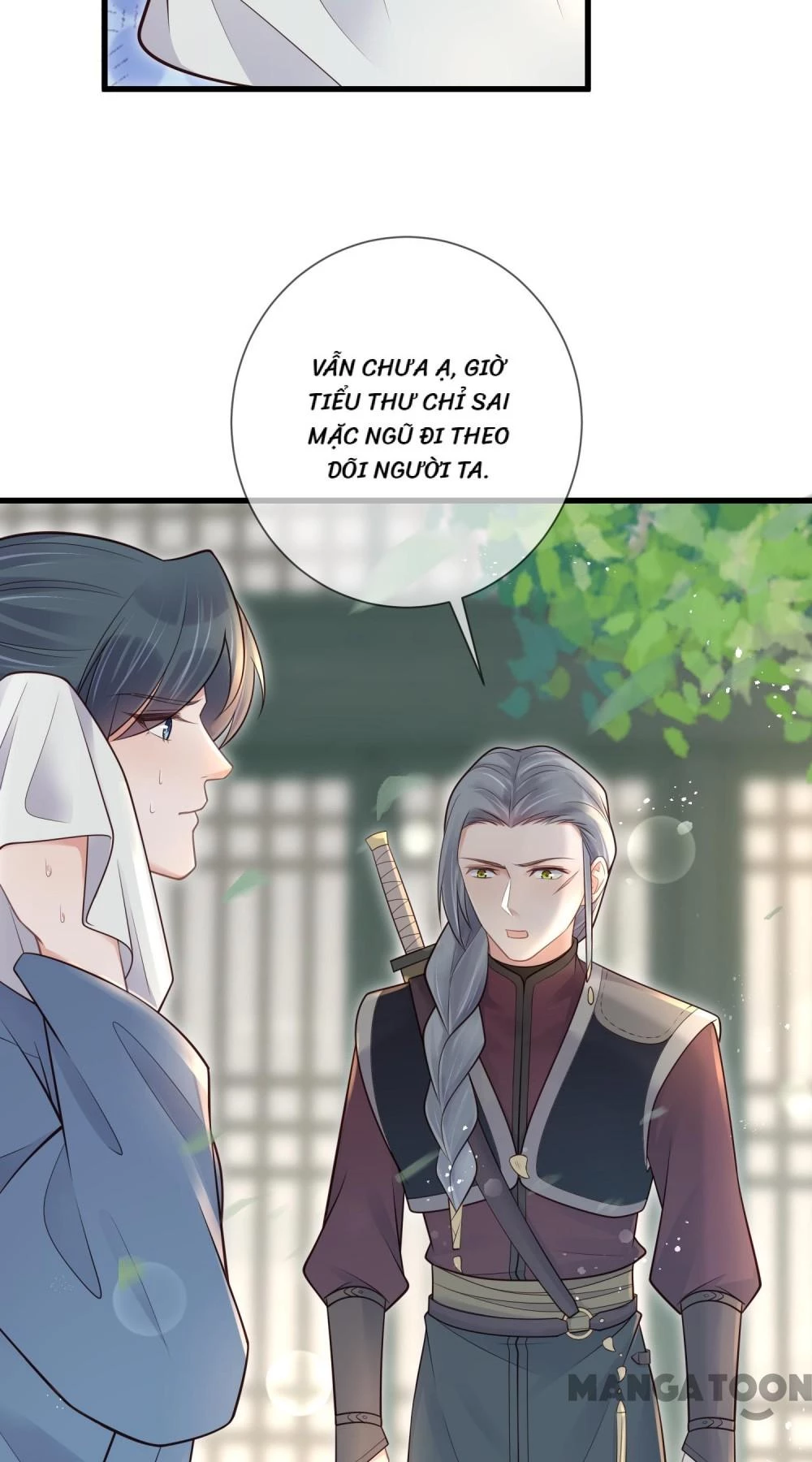 Nhật Kí Học Tập Của Hắc Liên Hoa Chapter 117 - 31