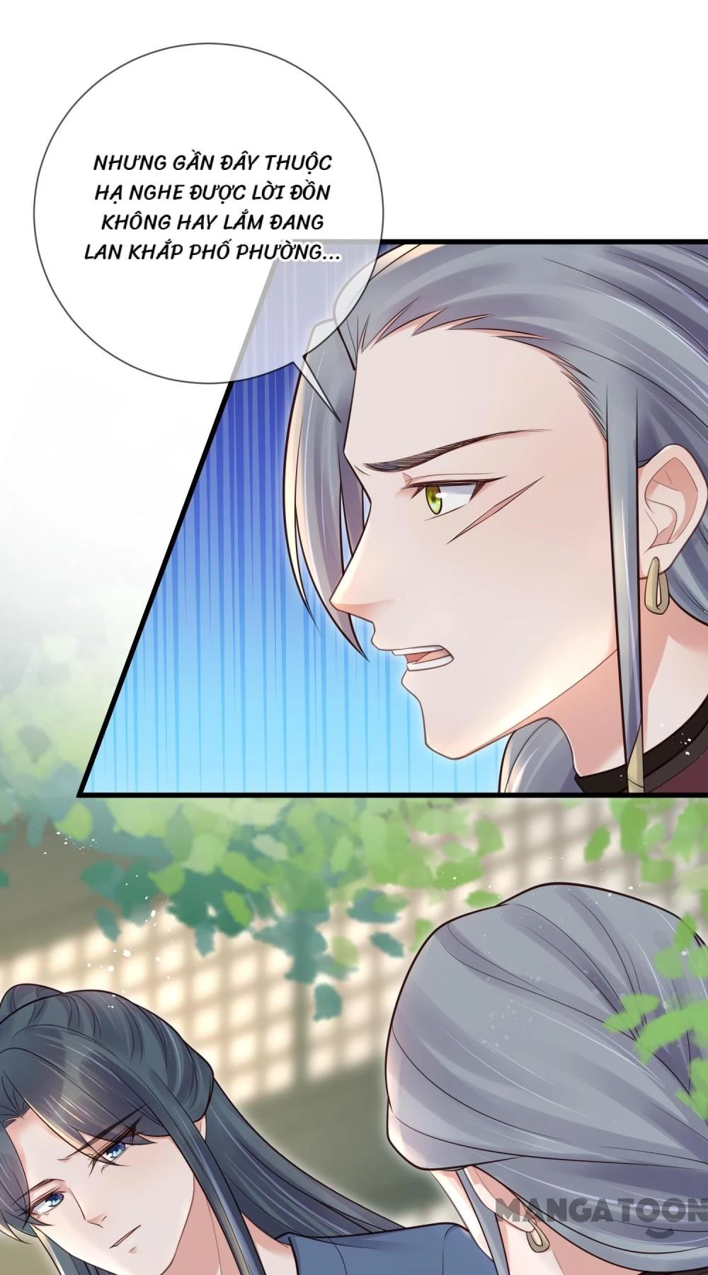 Nhật Kí Học Tập Của Hắc Liên Hoa Chapter 117 - 33