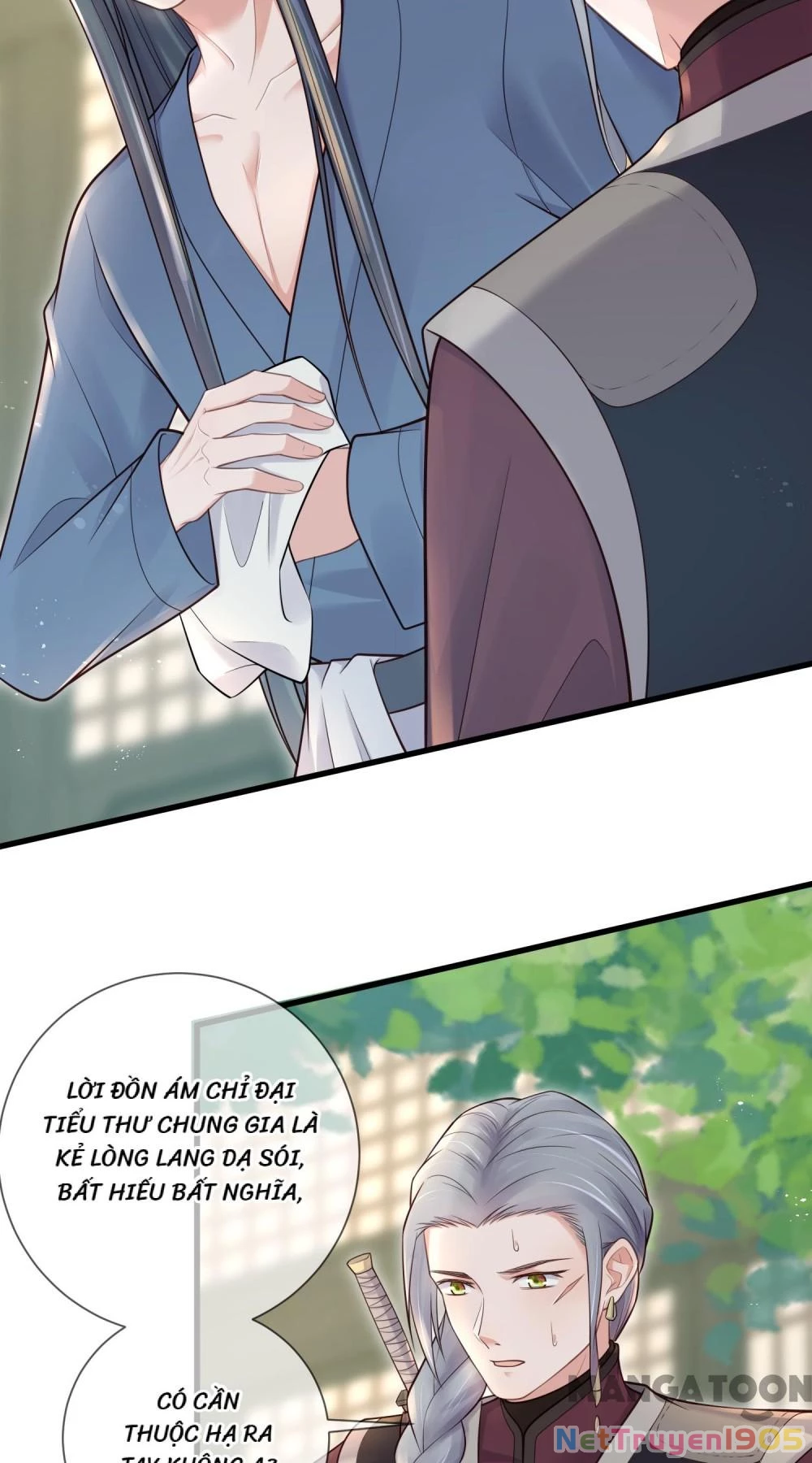 Nhật Kí Học Tập Của Hắc Liên Hoa Chapter 117 - 34