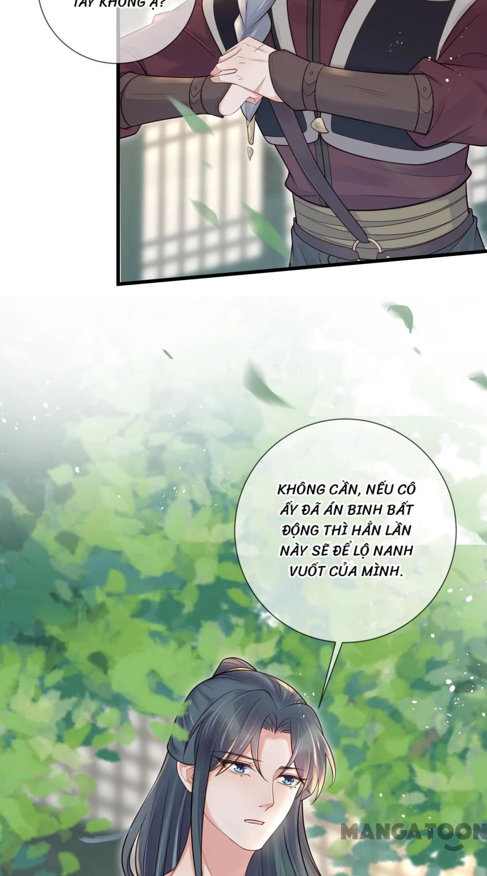 Nhật Kí Học Tập Của Hắc Liên Hoa Chapter 117 - 35