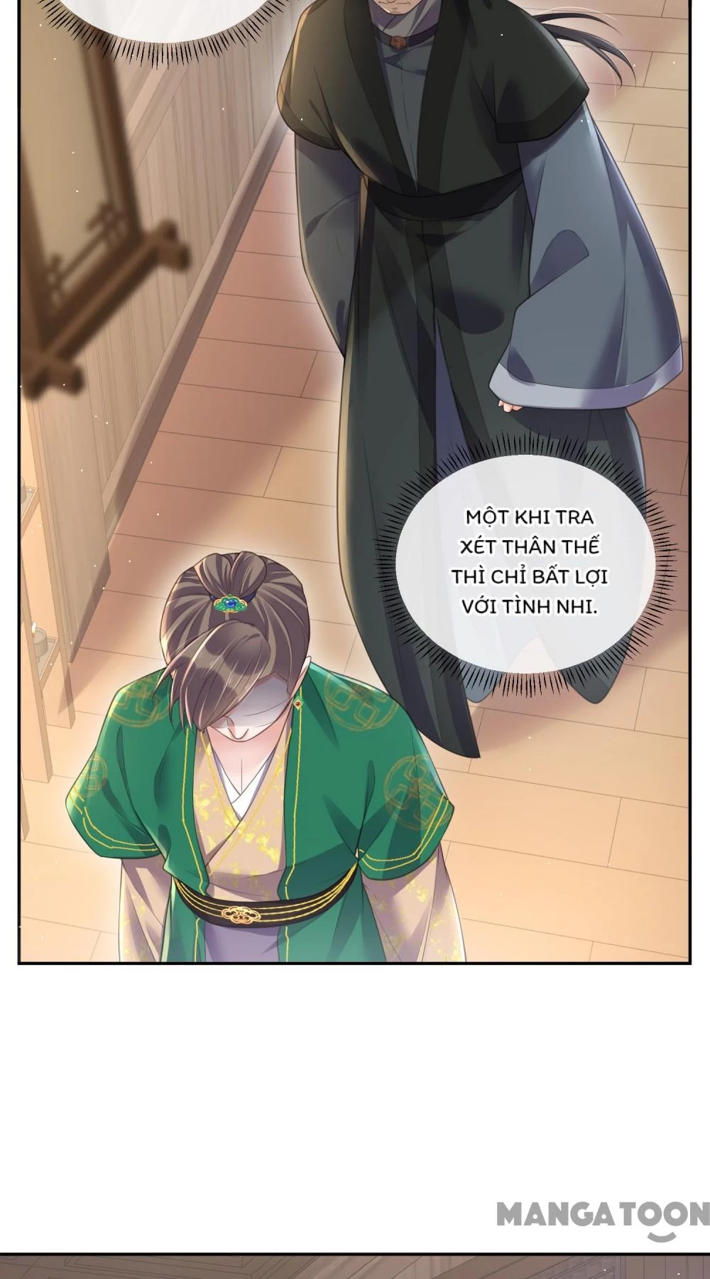 Nhật Kí Học Tập Của Hắc Liên Hoa Chapter 118 - 4