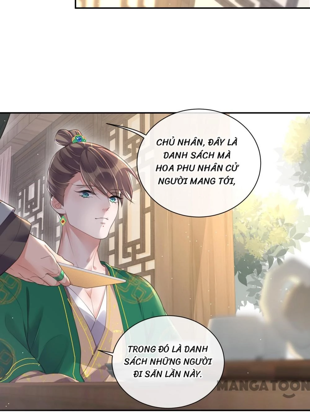 Nhật Kí Học Tập Của Hắc Liên Hoa Chapter 118 - 6