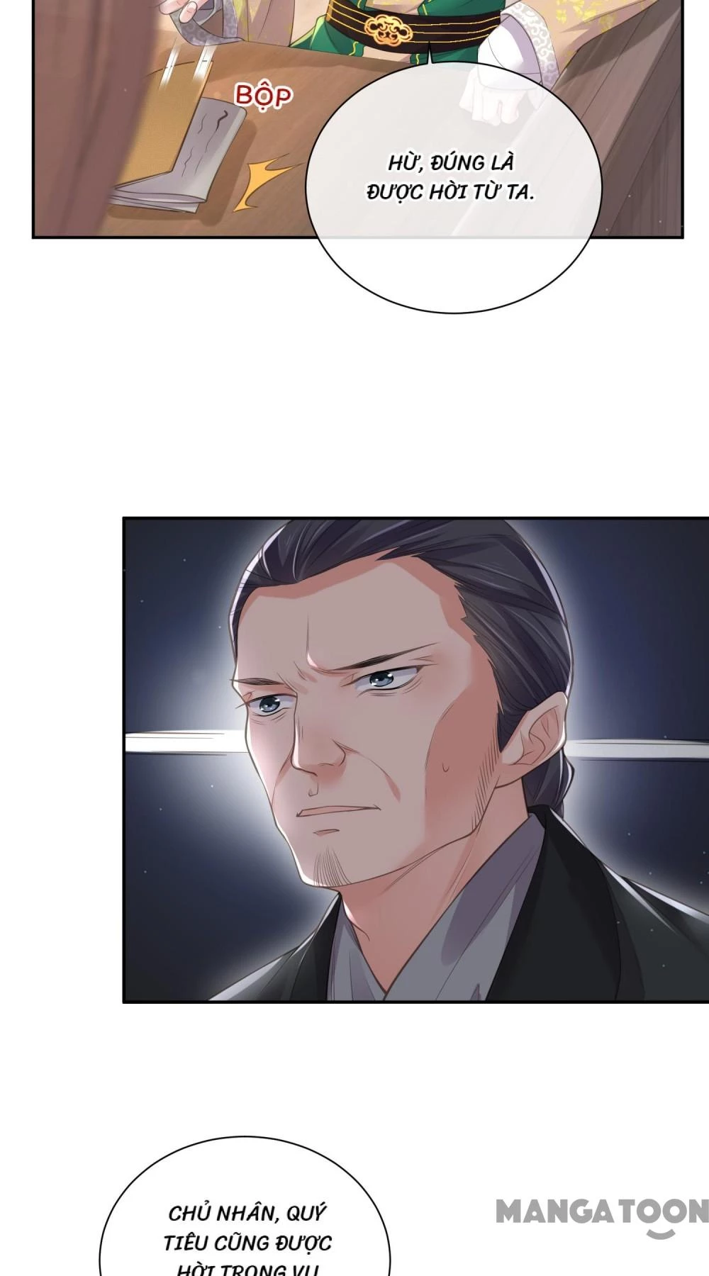 Nhật Kí Học Tập Của Hắc Liên Hoa Chapter 118 - 8