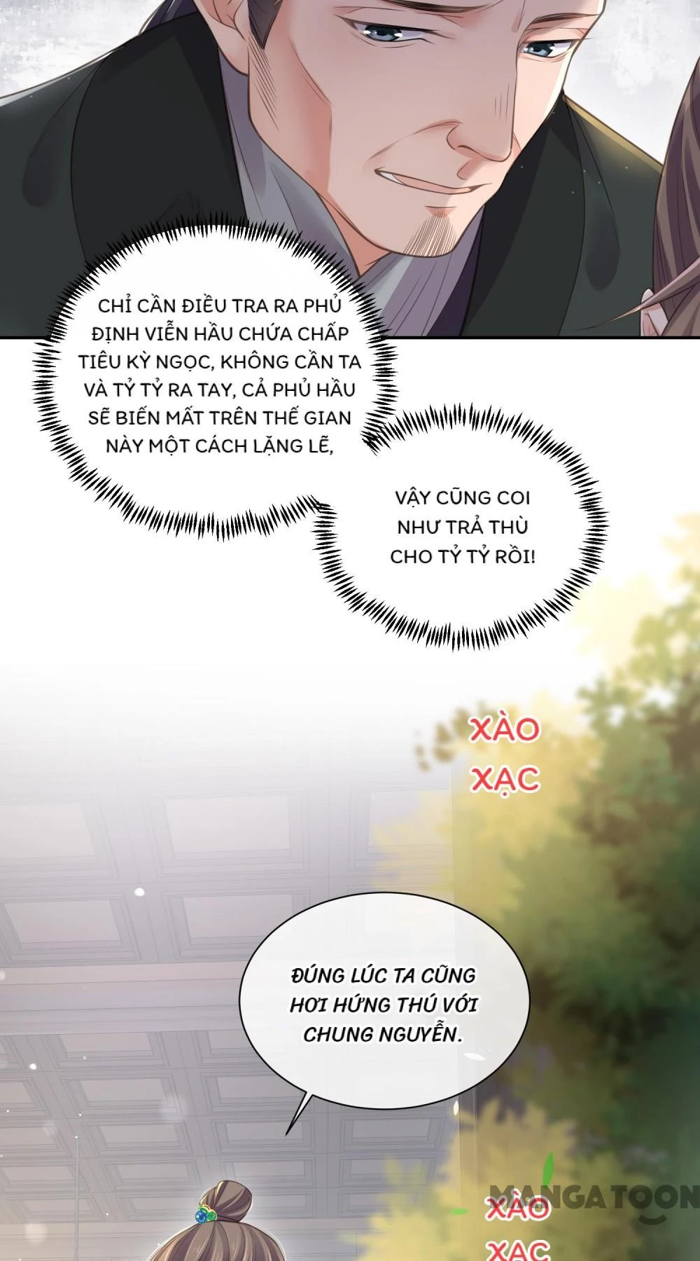 Nhật Kí Học Tập Của Hắc Liên Hoa Chapter 118 - 10