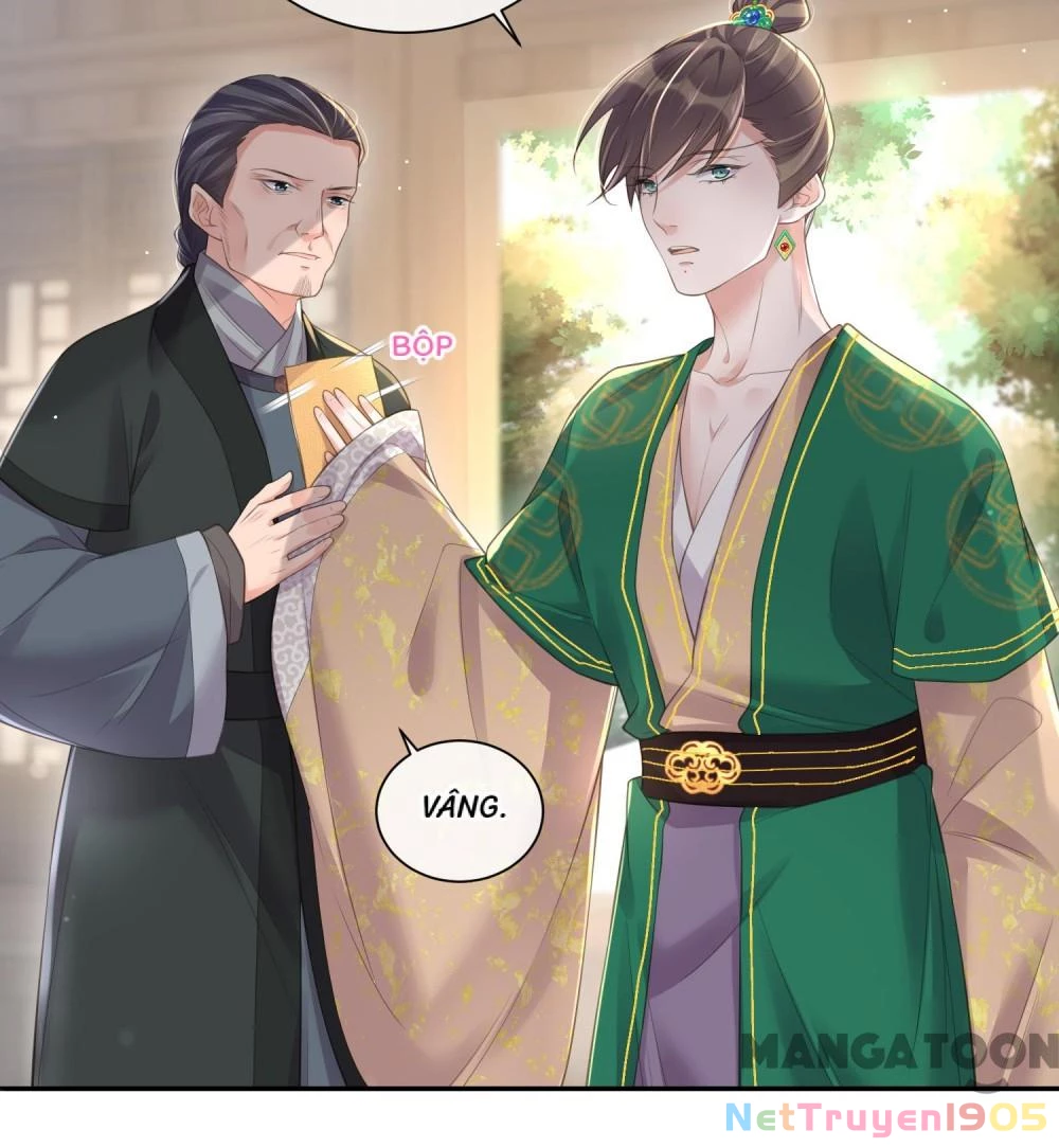 Nhật Kí Học Tập Của Hắc Liên Hoa Chapter 118 - 12