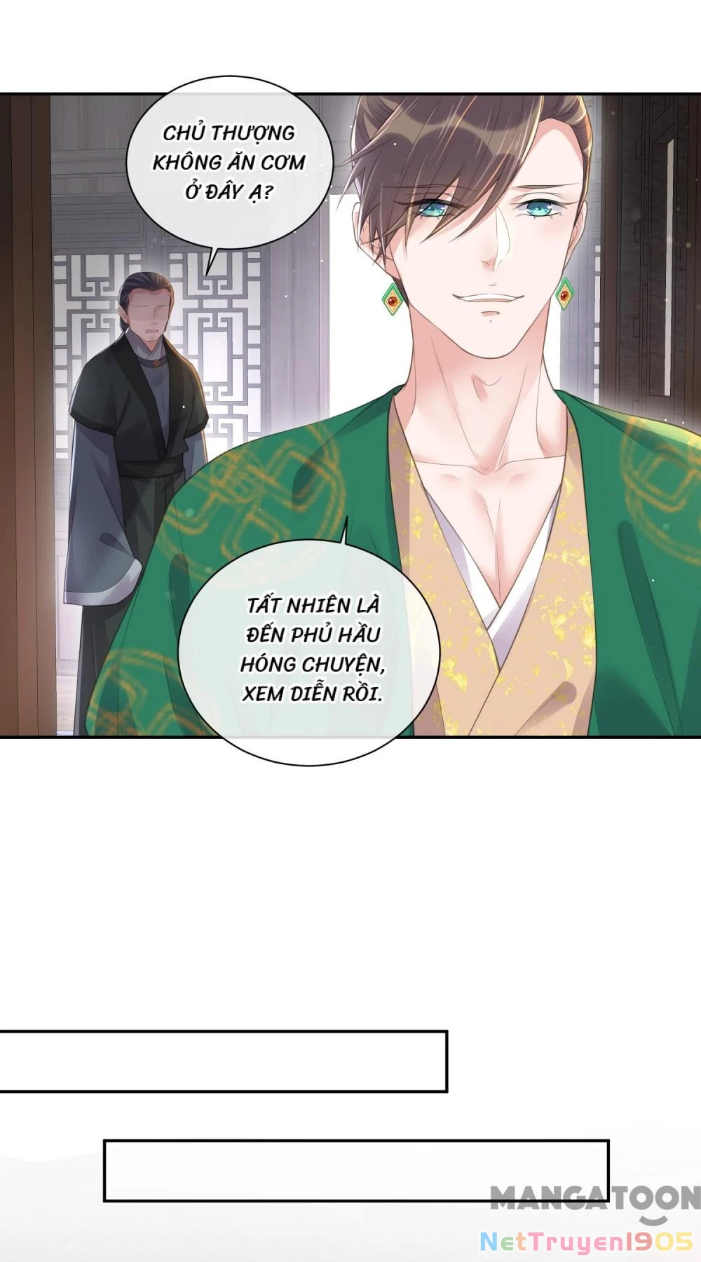 Nhật Kí Học Tập Của Hắc Liên Hoa Chapter 118 - 13