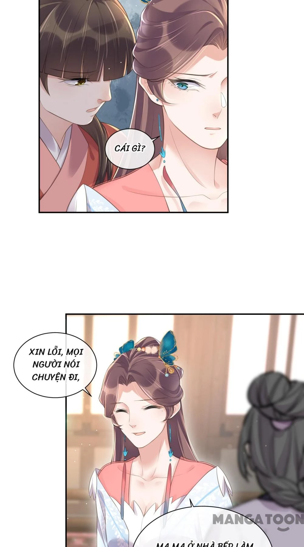 Nhật Kí Học Tập Của Hắc Liên Hoa Chapter 118 - 15