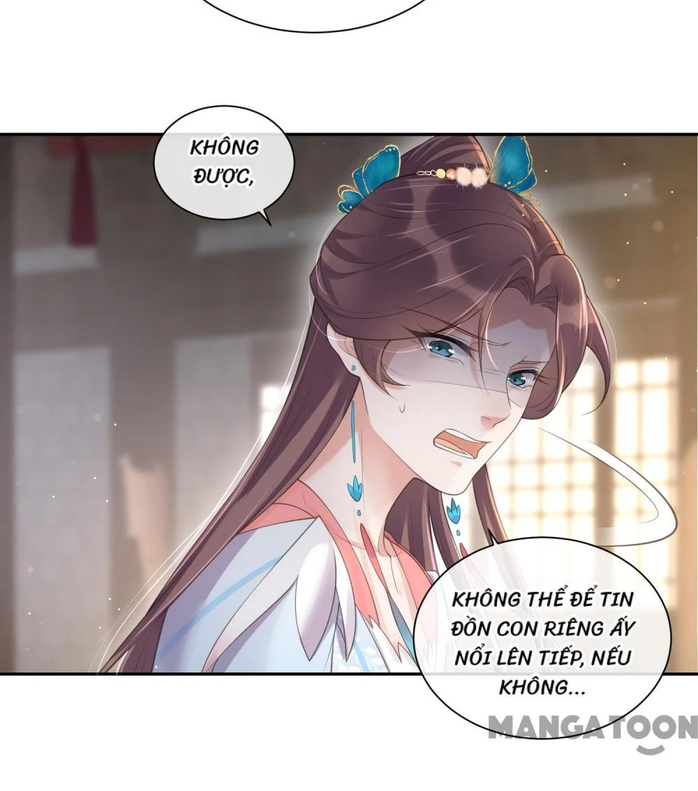 Nhật Kí Học Tập Của Hắc Liên Hoa Chapter 118 - 18