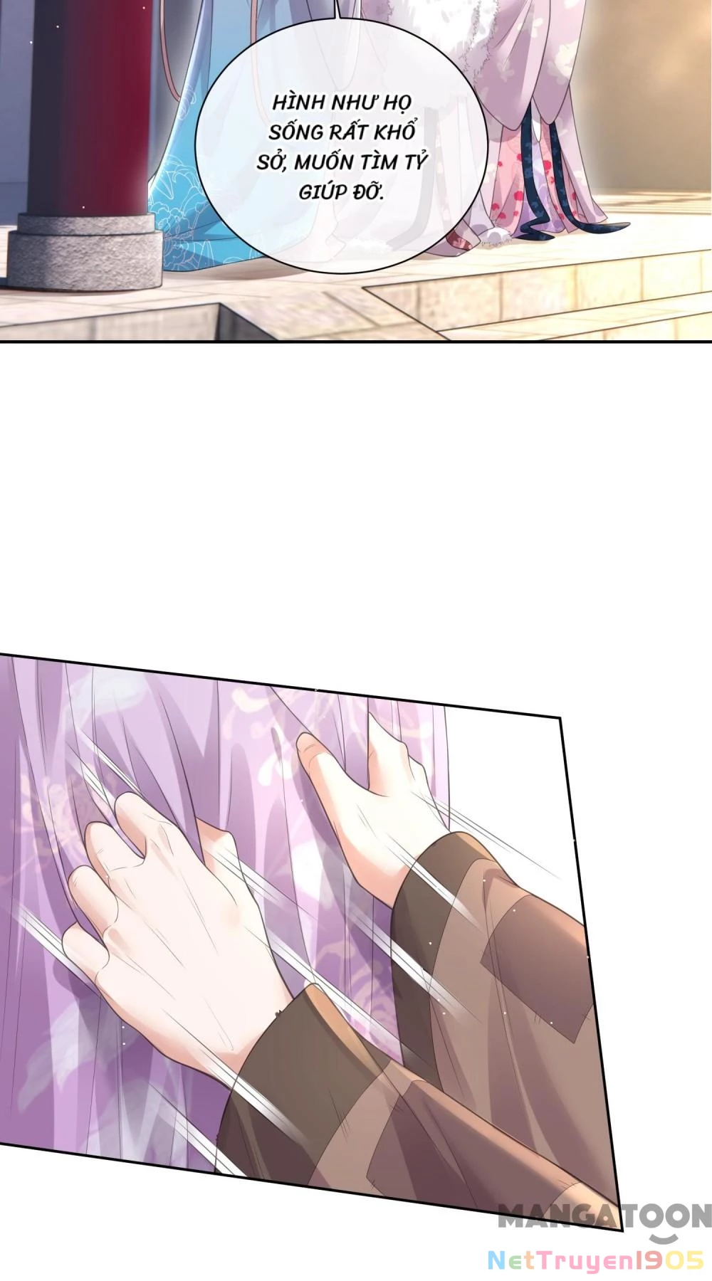 Nhật Kí Học Tập Của Hắc Liên Hoa Chapter 119 - 3