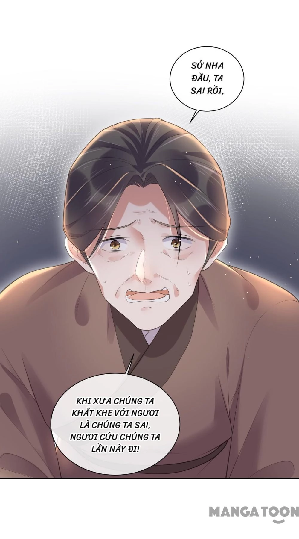 Nhật Kí Học Tập Của Hắc Liên Hoa Chapter 119 - 4