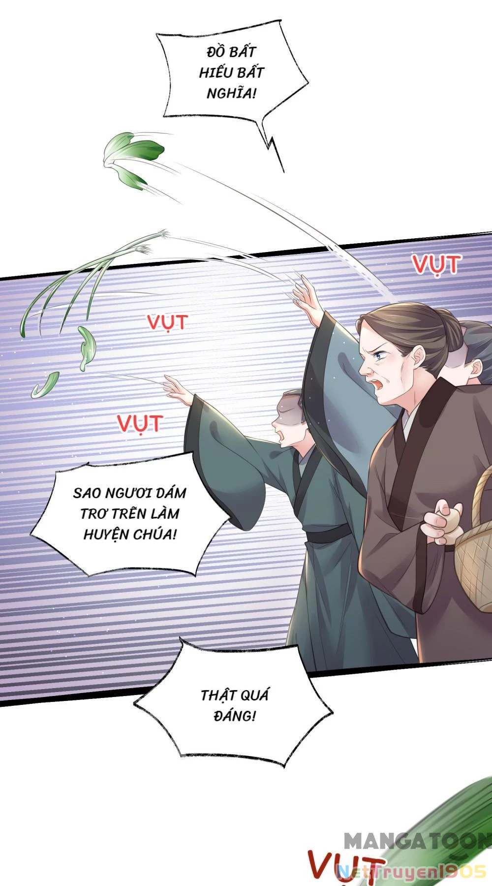 Nhật Kí Học Tập Của Hắc Liên Hoa Chapter 119 - 7